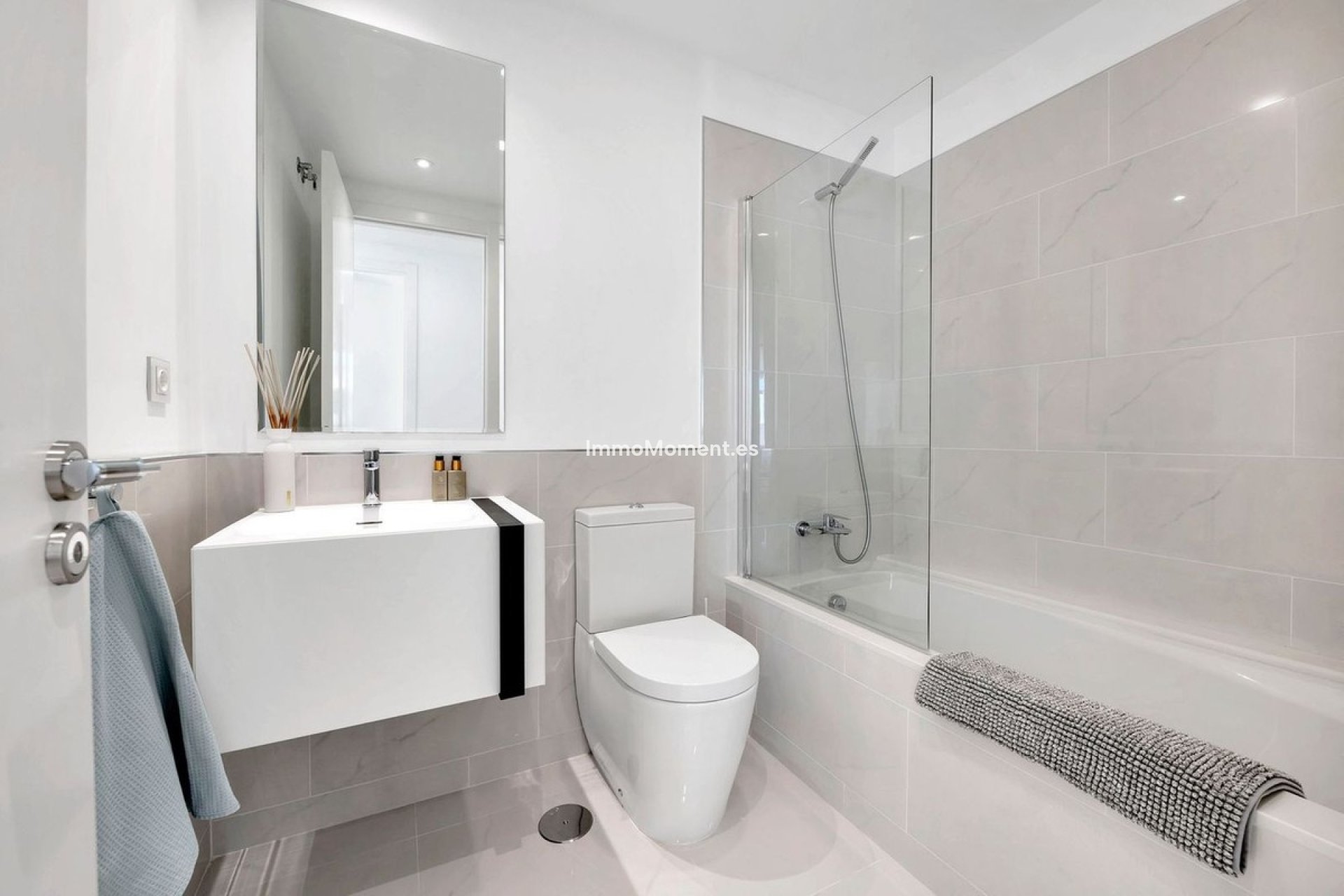 Reventa - Apartamento - Estepona  - Estepona Centro