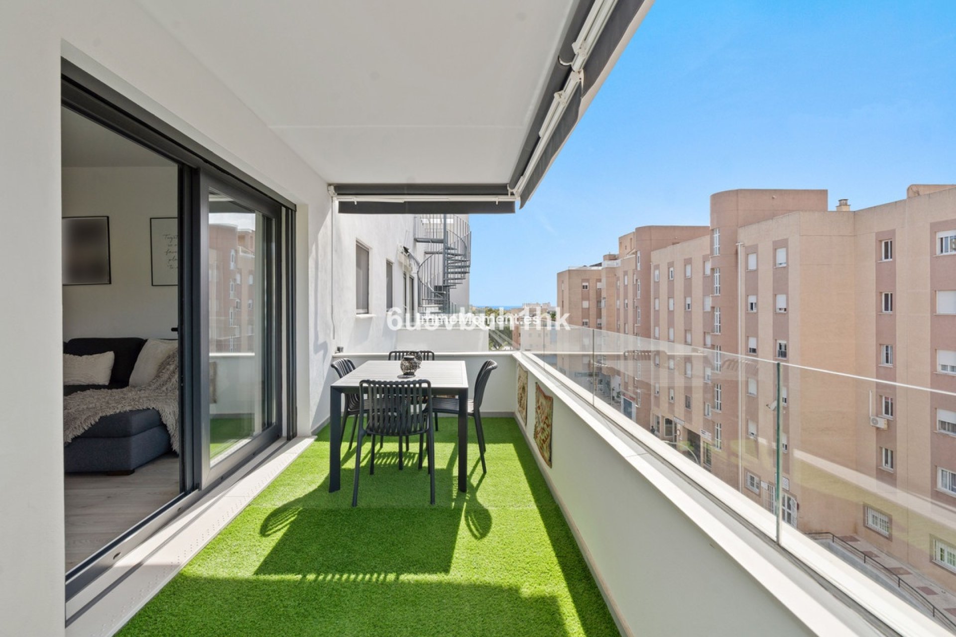 Reventa - Apartamento - Estepona  - Estepona Centro