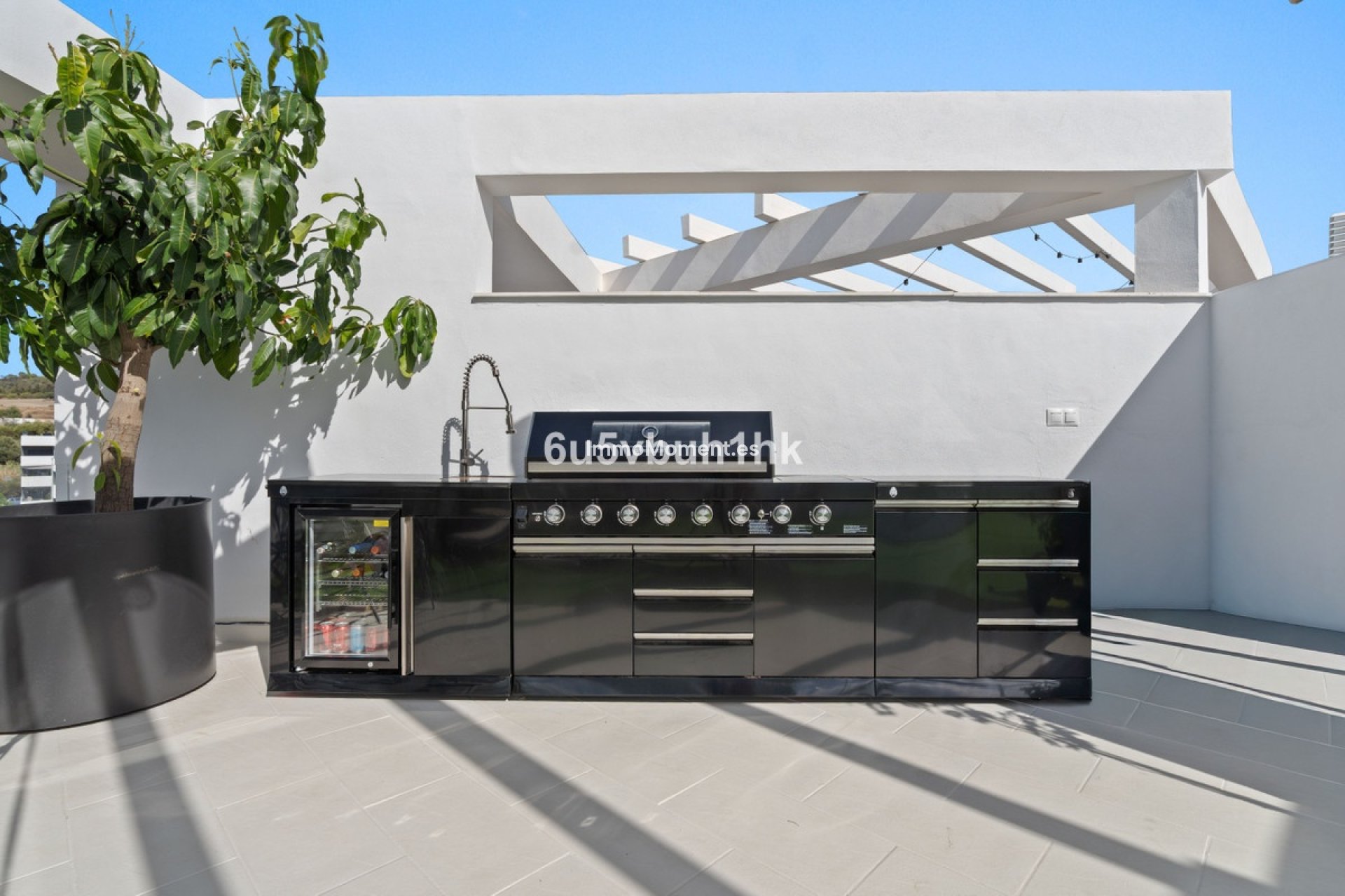 Reventa - Apartamento - Estepona  - Estepona Centro