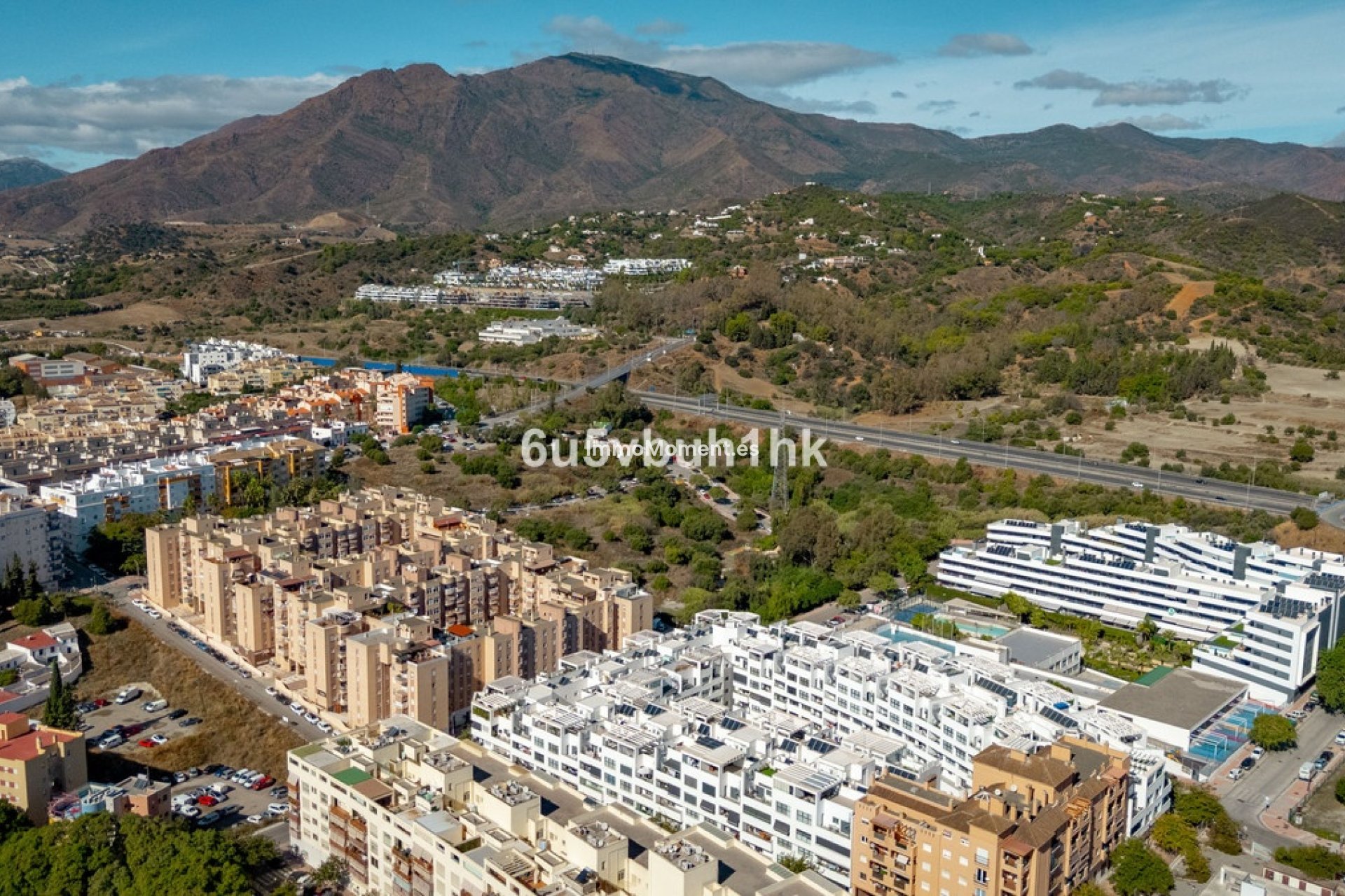 Reventa - Apartamento - Estepona  - Estepona Centro