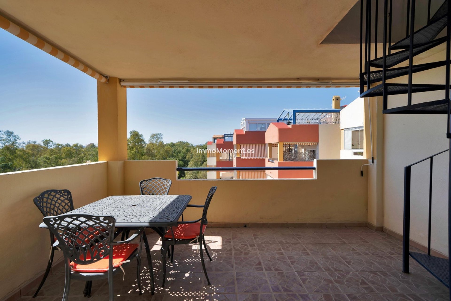 Reventa - Apartamento - Estepona  - Estepona Centro