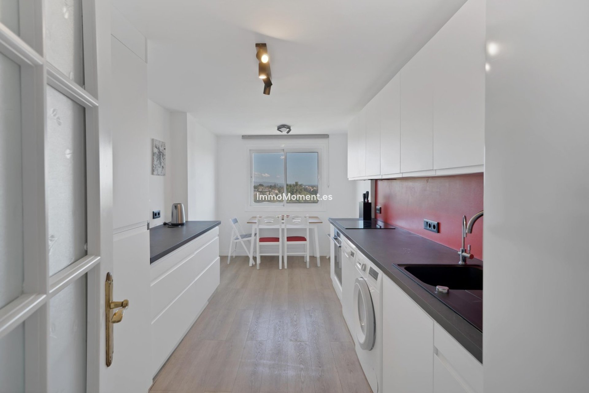 Reventa - Apartamento - Estepona  - Estepona Centro