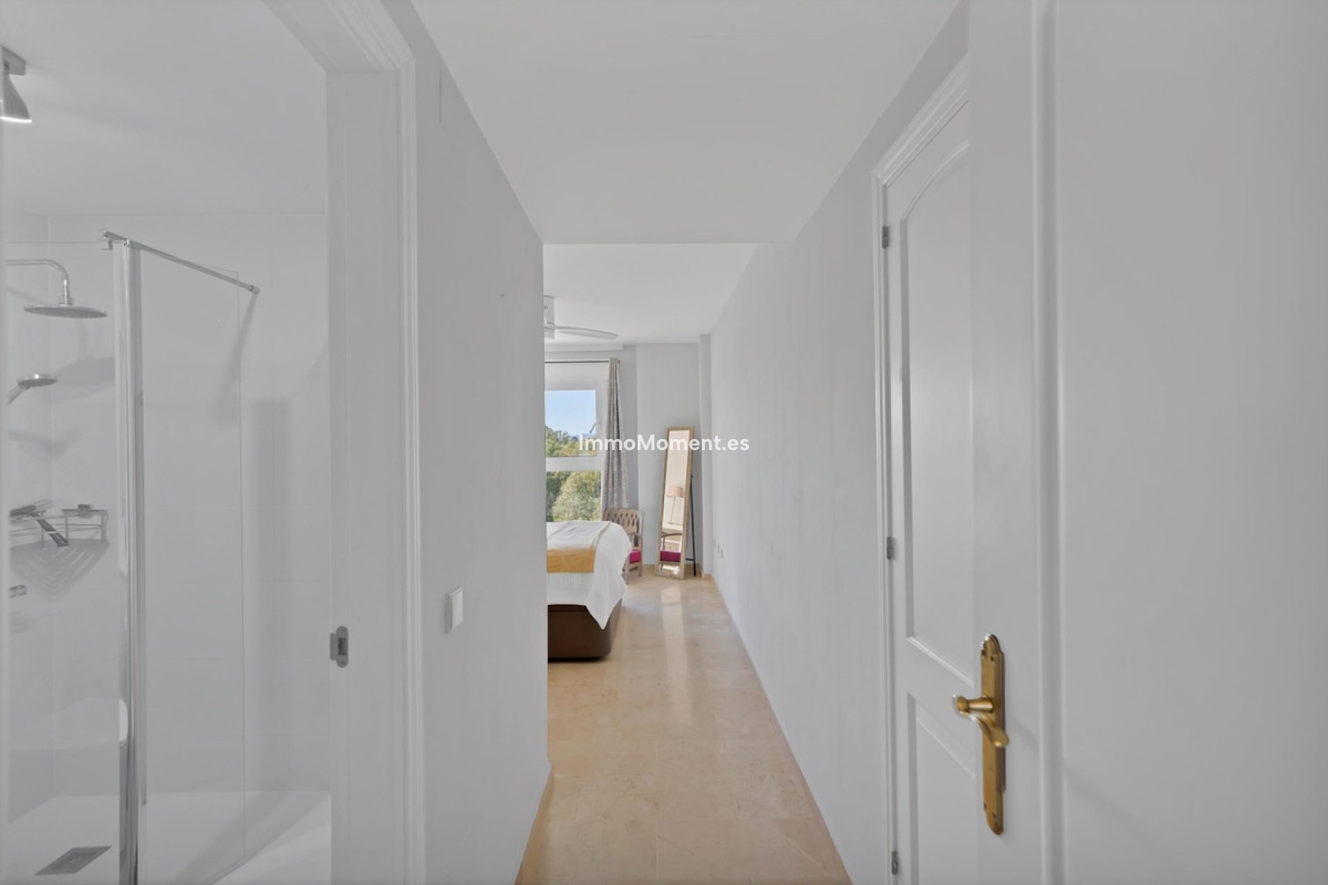 Reventa - Apartamento - Estepona  - Estepona Centro