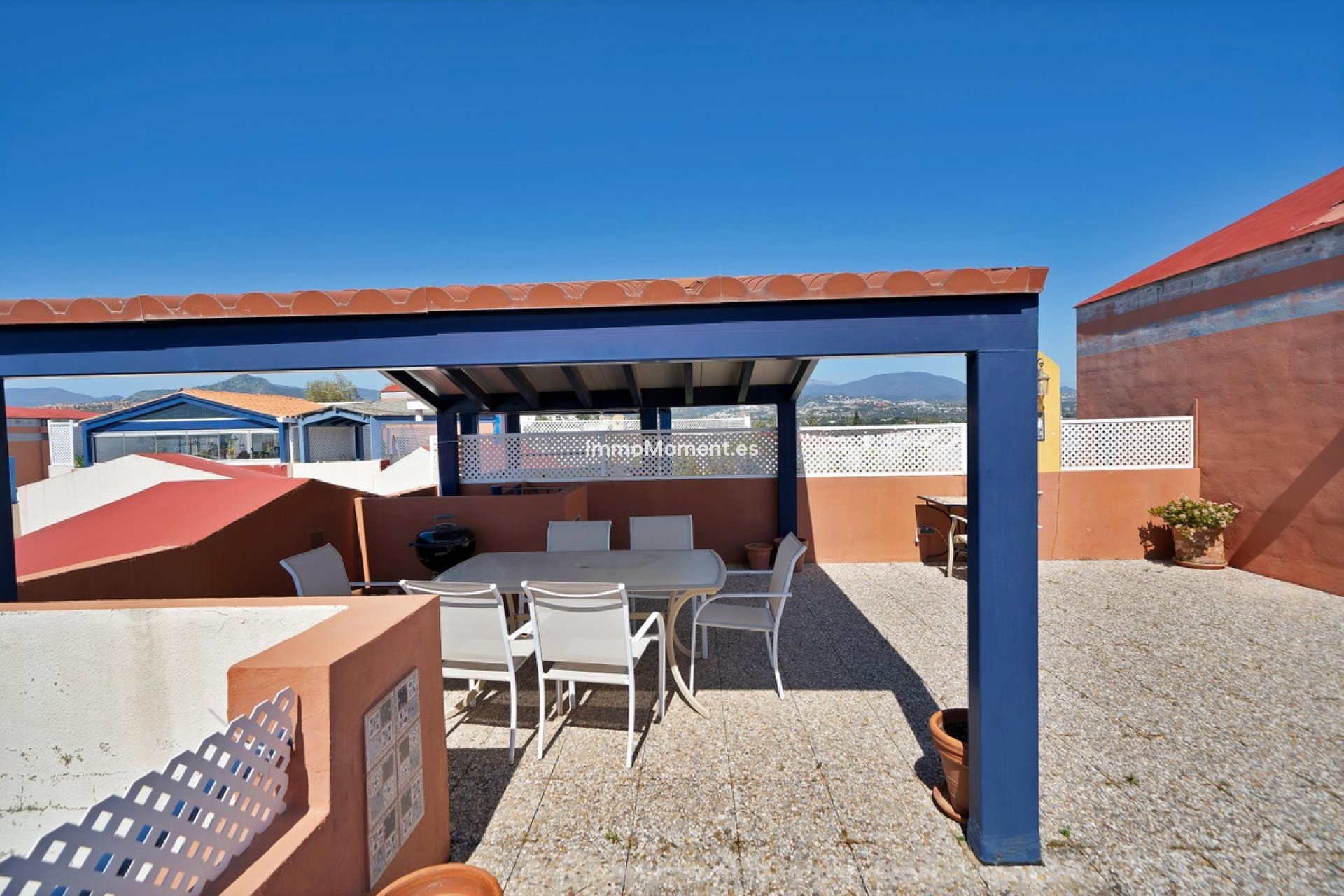 Reventa - Apartamento - Estepona  - Estepona Centro