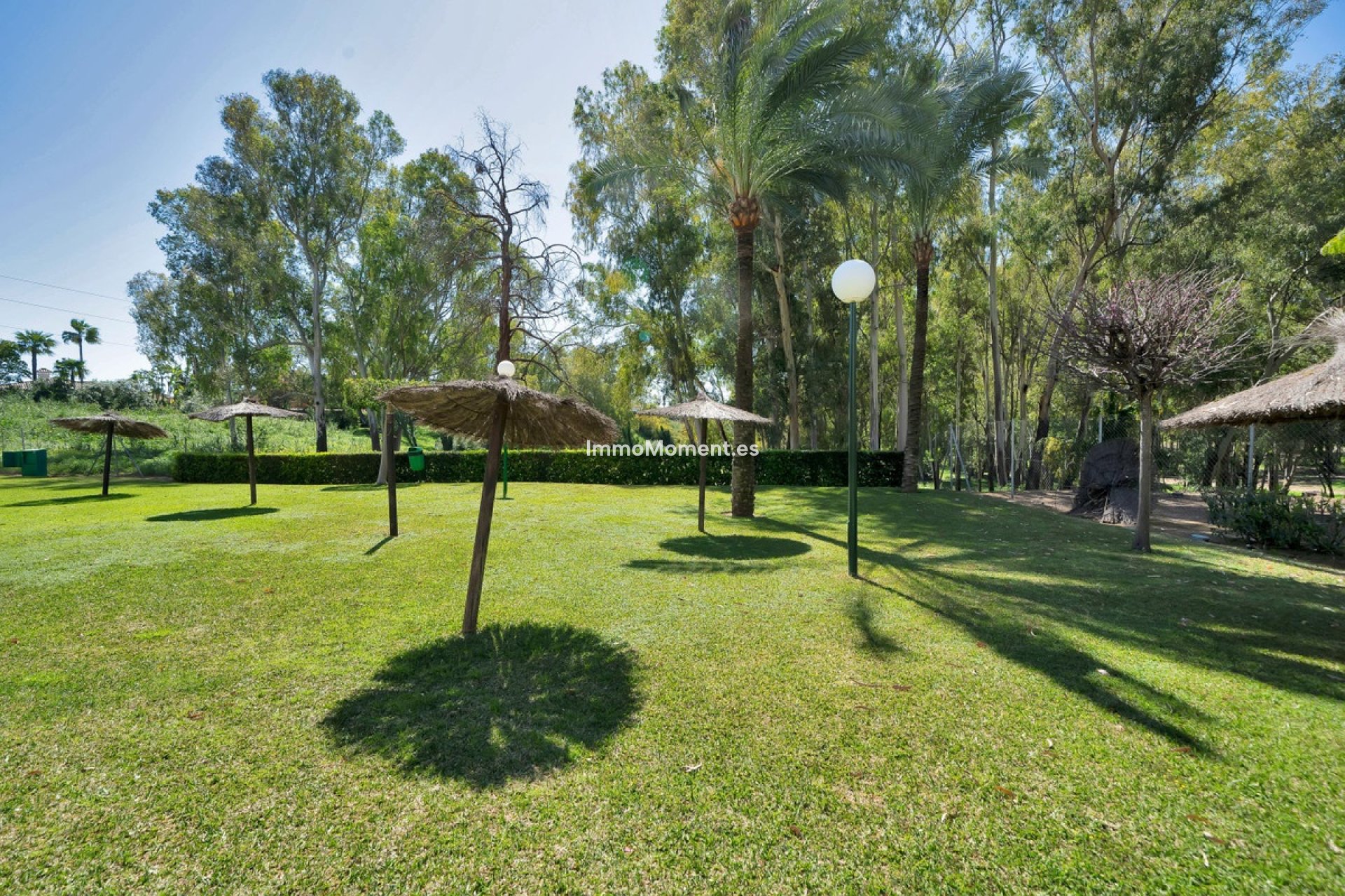 Reventa - Apartamento - Estepona  - Estepona Centro