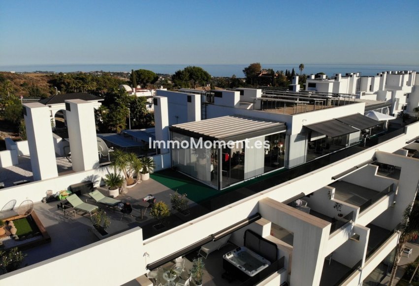 Reventa - Apartamento - Estepona  - Estepona Centro
