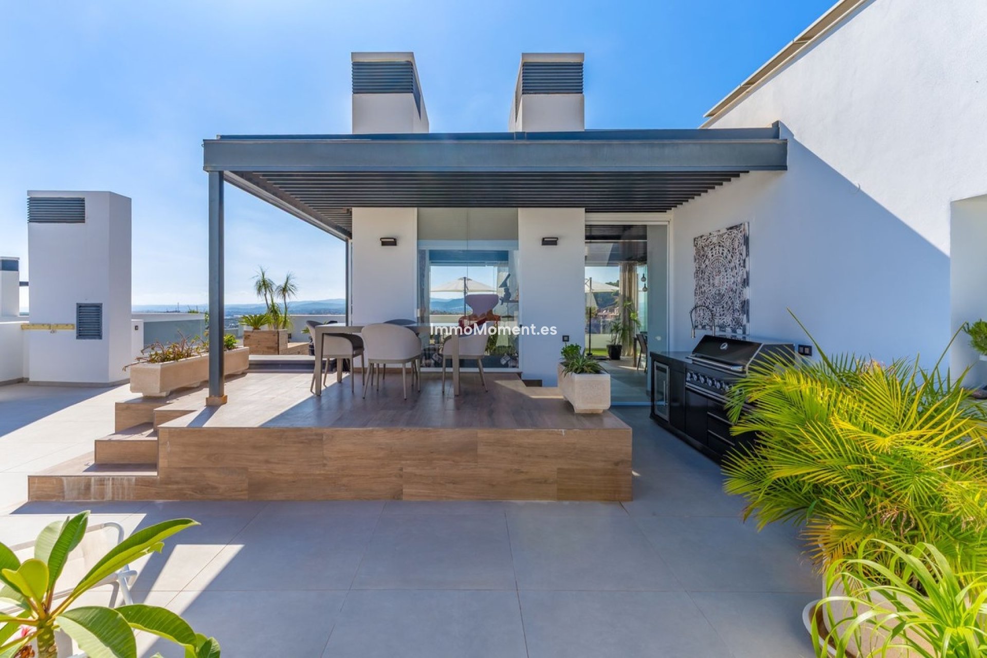 Reventa - Apartamento - Estepona  - Estepona Centro