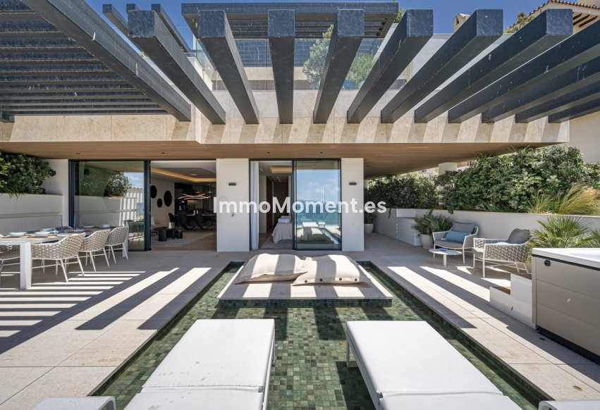 Reventa - Apartamento - Estepona  - Estepona Centro