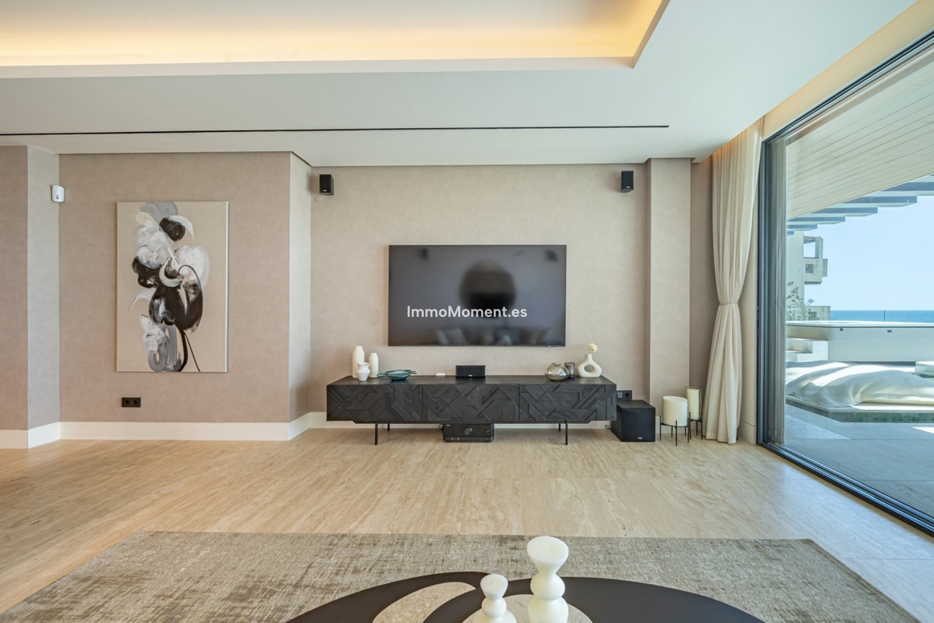 Reventa - Apartamento - Estepona  - Estepona Centro