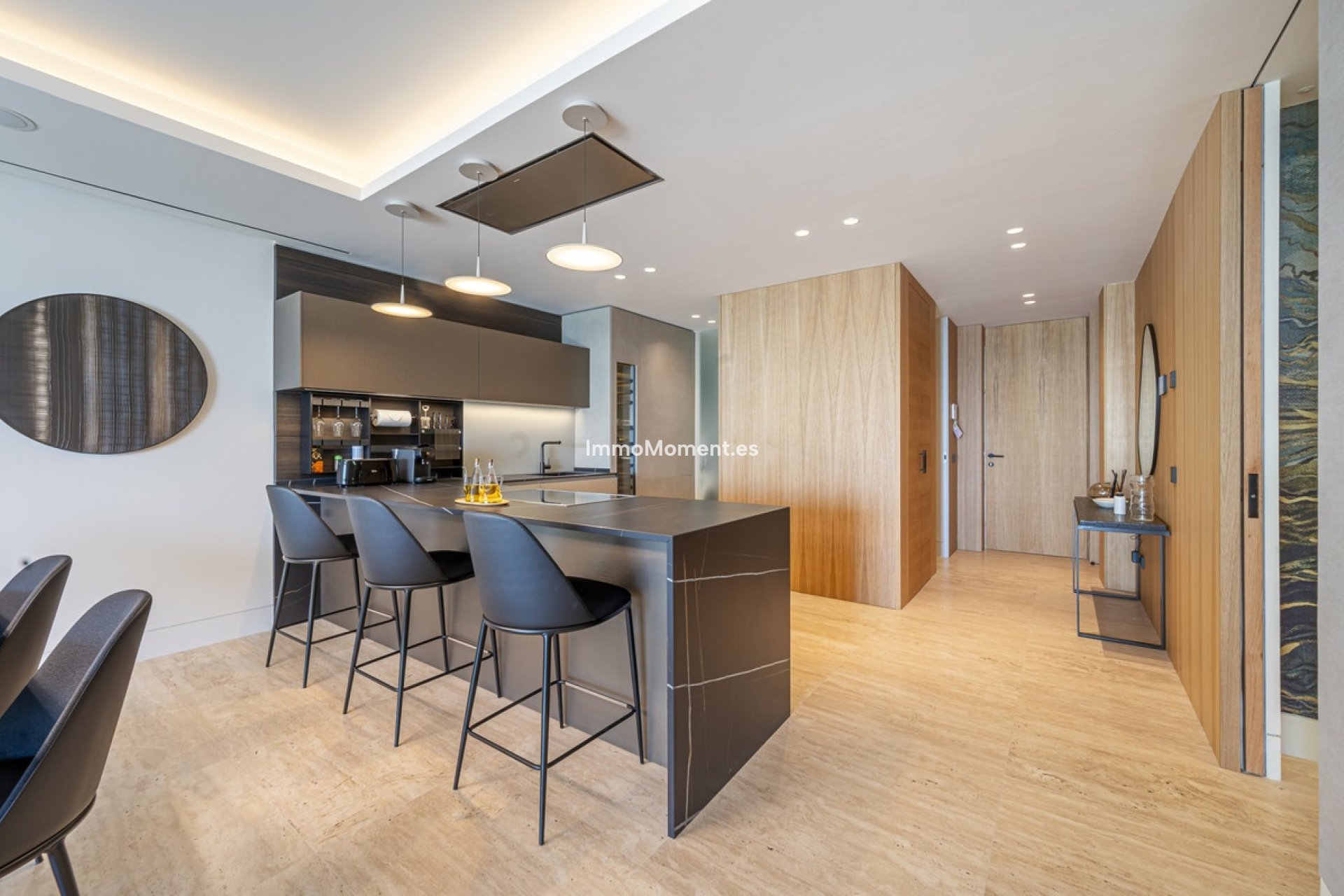 Reventa - Apartamento - Estepona  - Estepona Centro