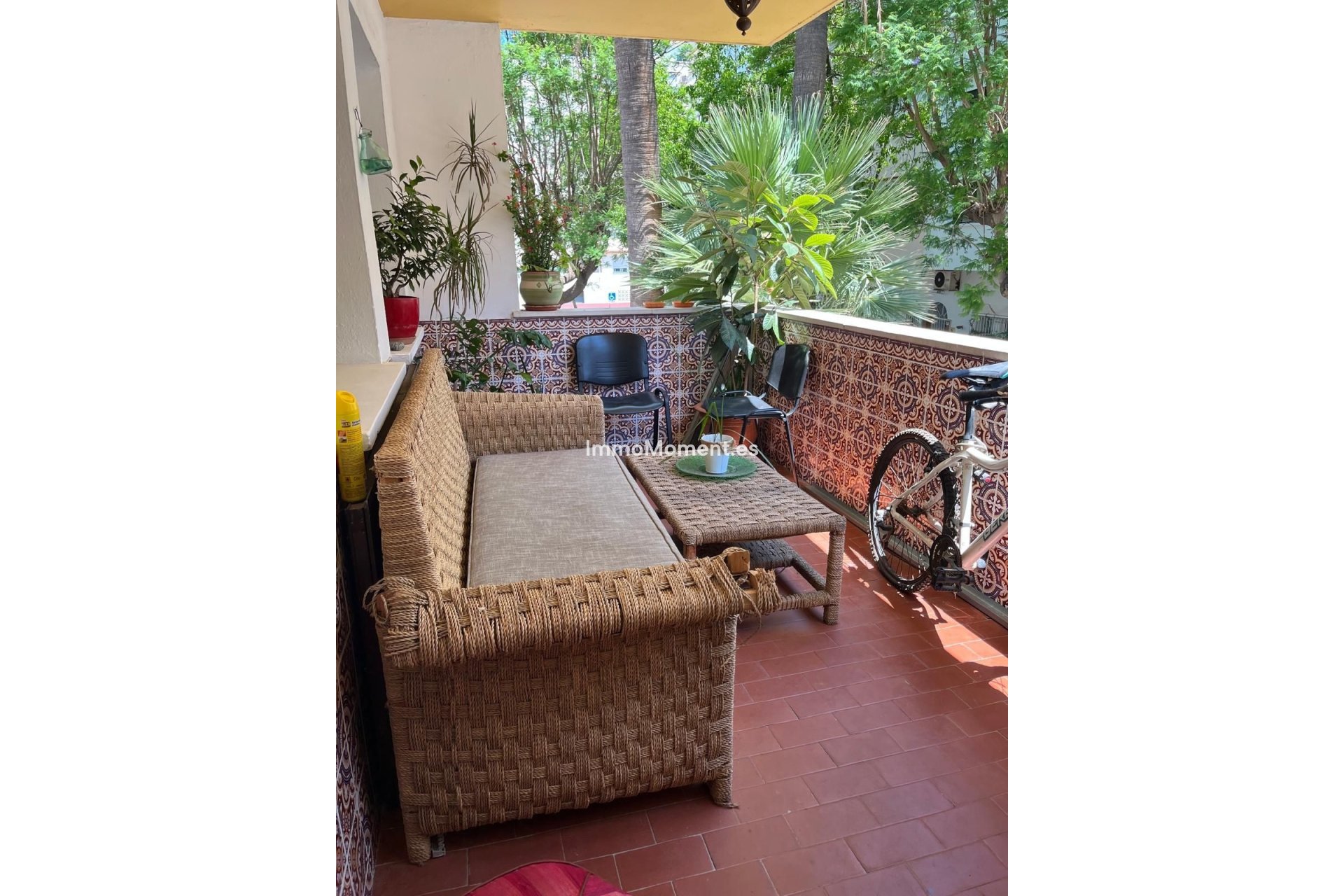 Reventa - Apartamento - Estepona  - Estepona Centro