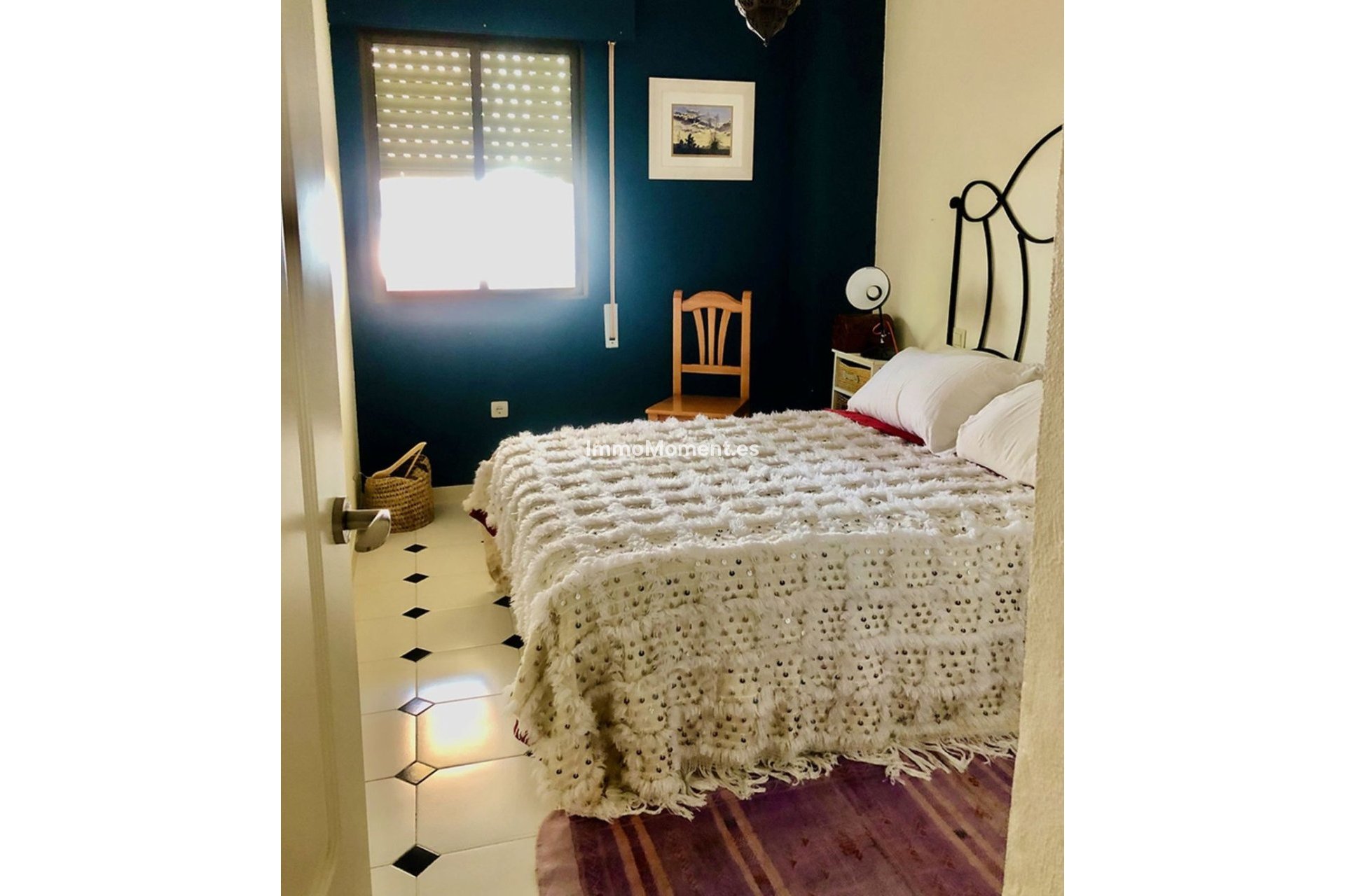 Reventa - Apartamento - Estepona  - Estepona Centro