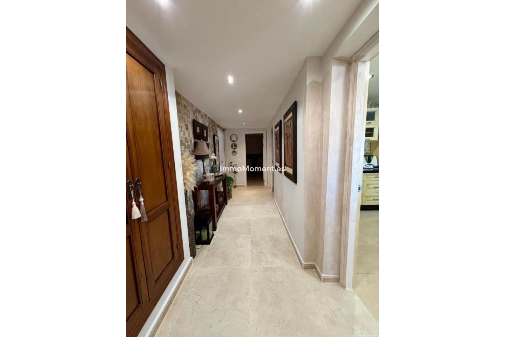 Reventa - Apartamento - Estepona  - Estepona Centro