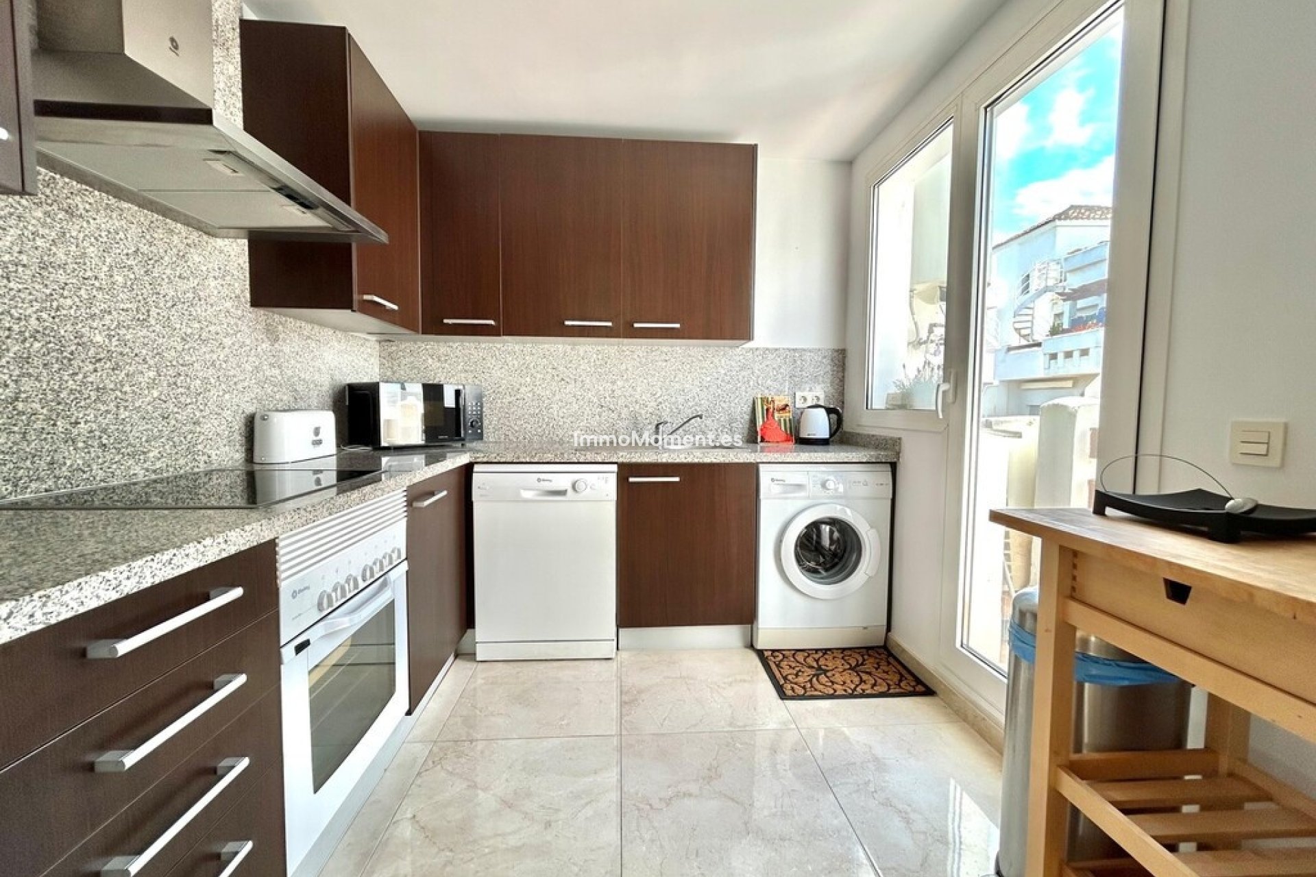 Reventa - Apartamento - Estepona  - Estepona Centro