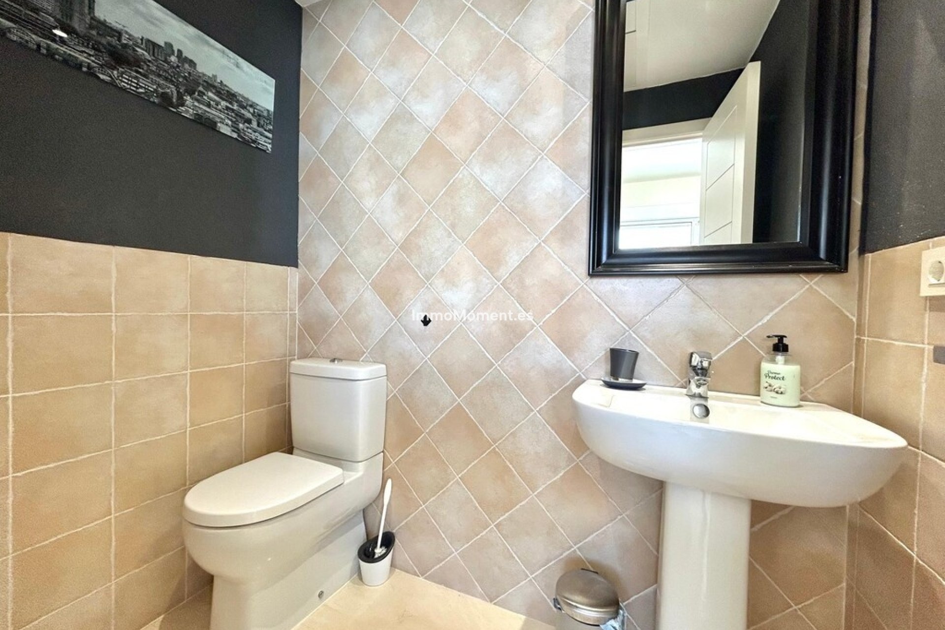 Reventa - Apartamento - Estepona  - Estepona Centro