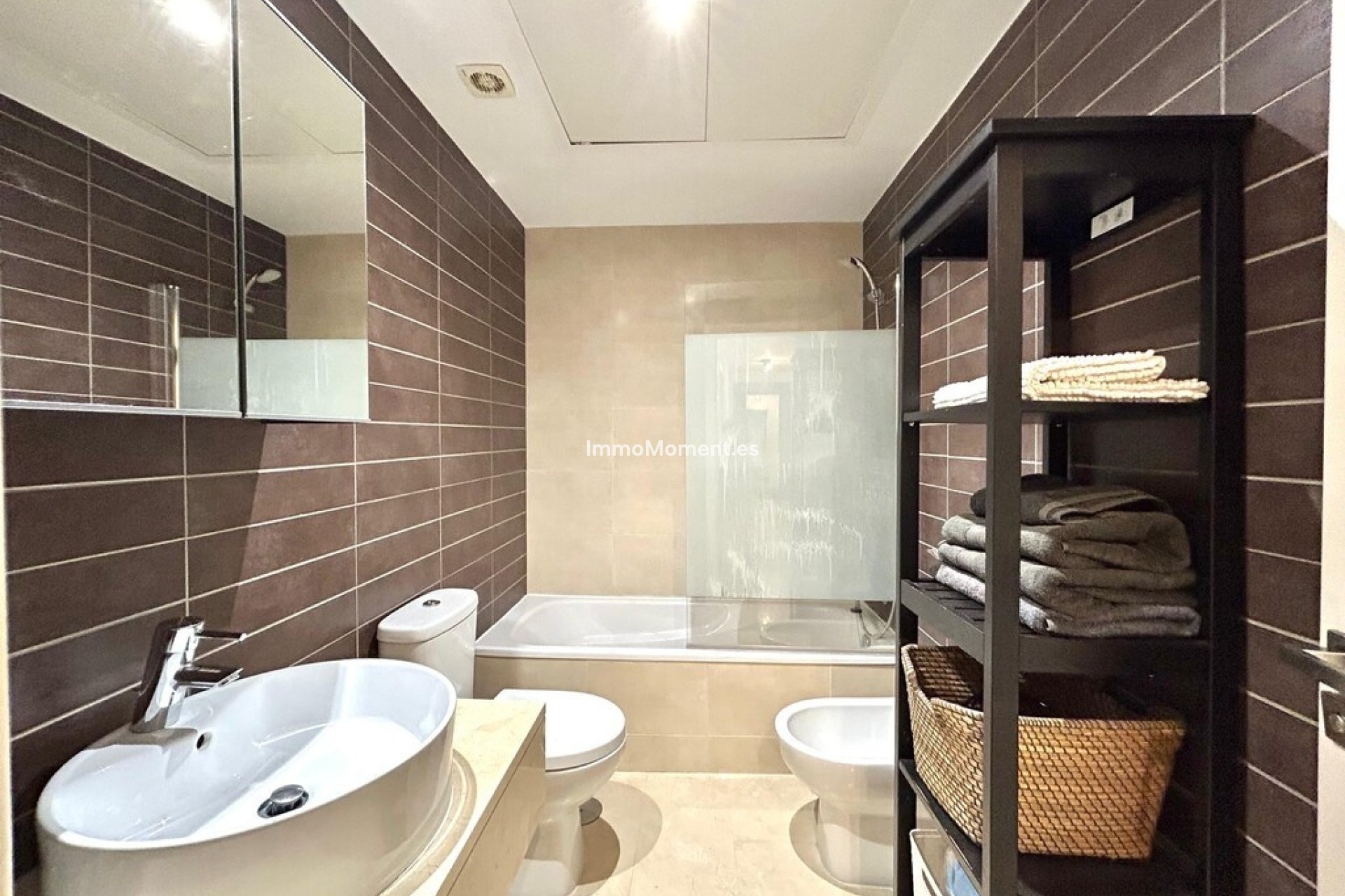 Reventa - Apartamento - Estepona  - Estepona Centro