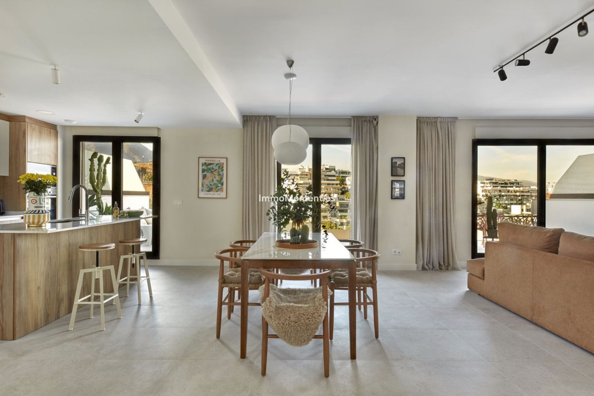 Reventa - Apartamento - Estepona  - Estepona Centro