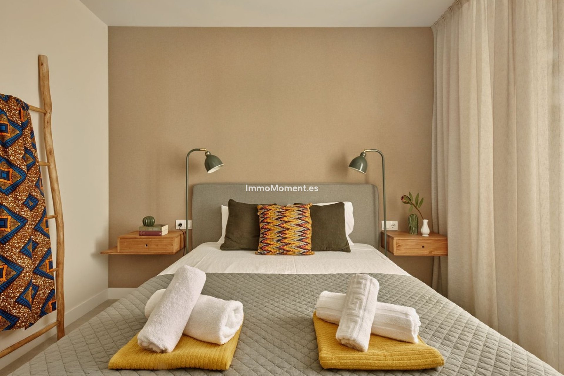 Reventa - Apartamento - Estepona  - Estepona Centro