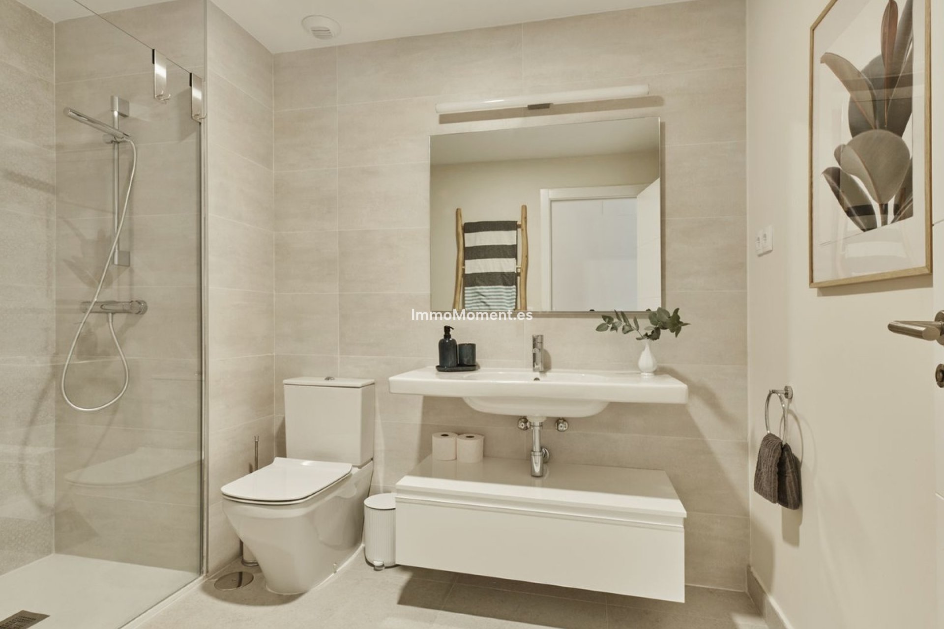 Reventa - Apartamento - Estepona  - Estepona Centro