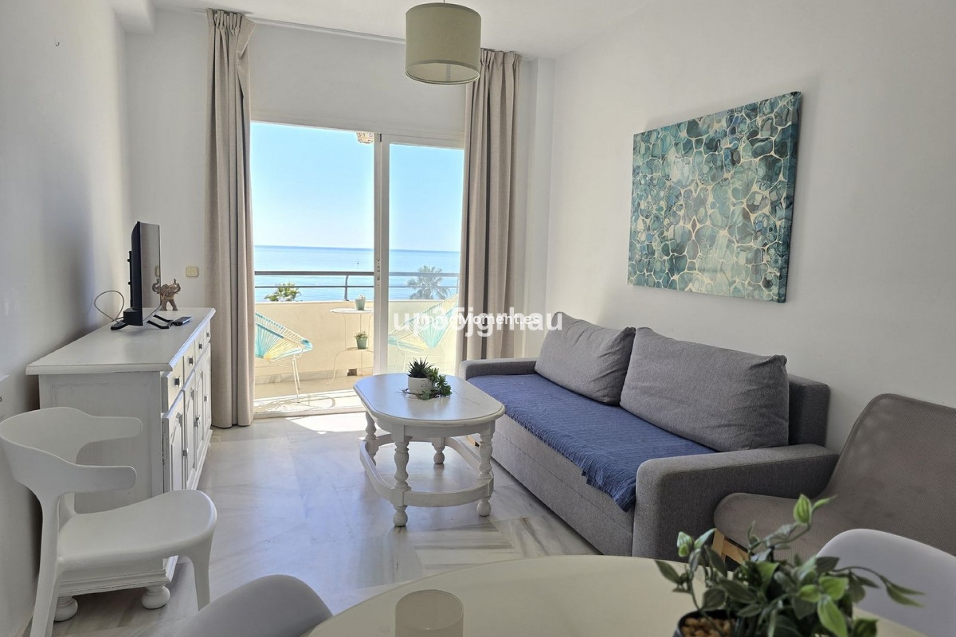 Reventa - Apartamento - Estepona  - Estepona Centro