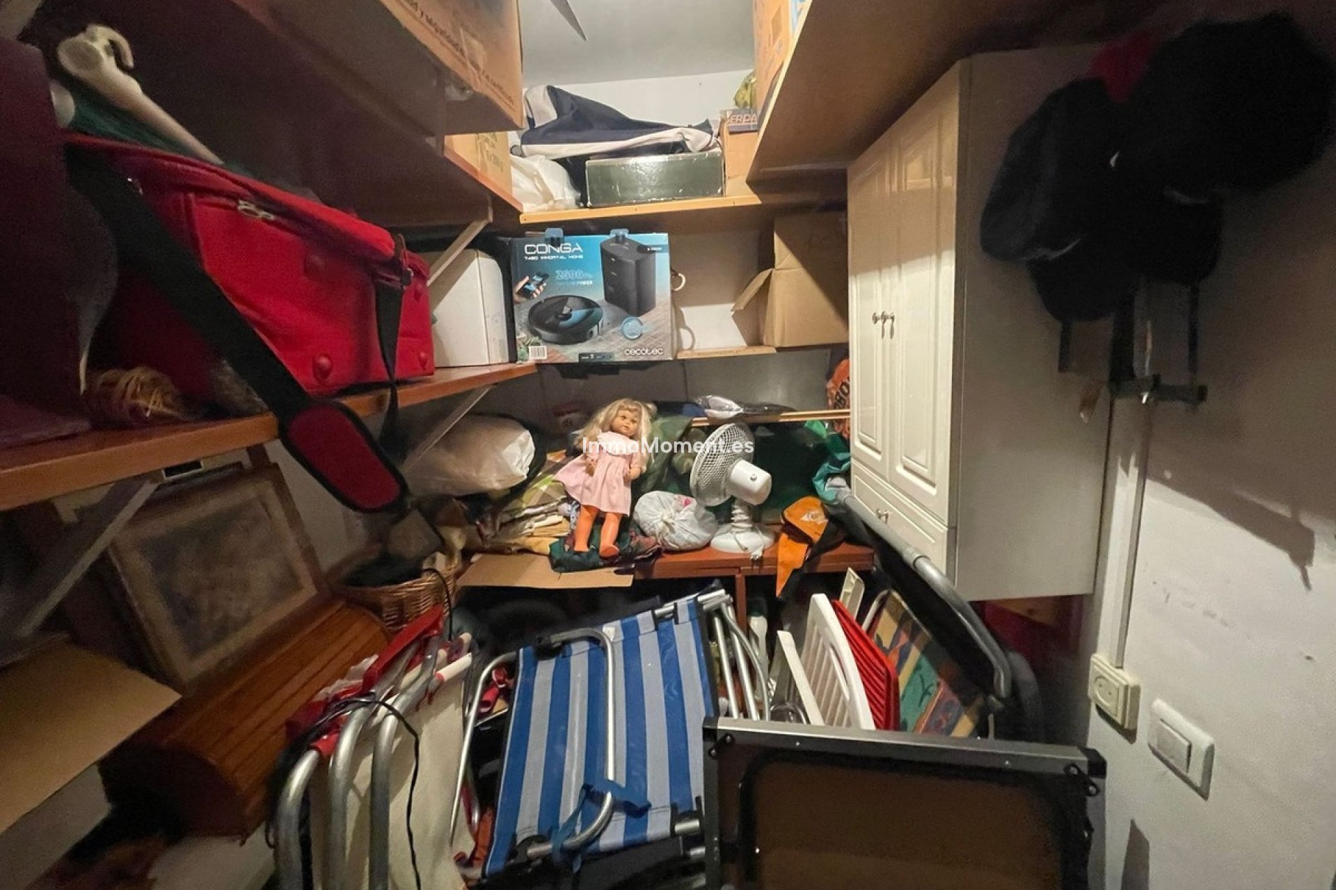 Reventa - Apartamento - Estepona  - Estepona Centro