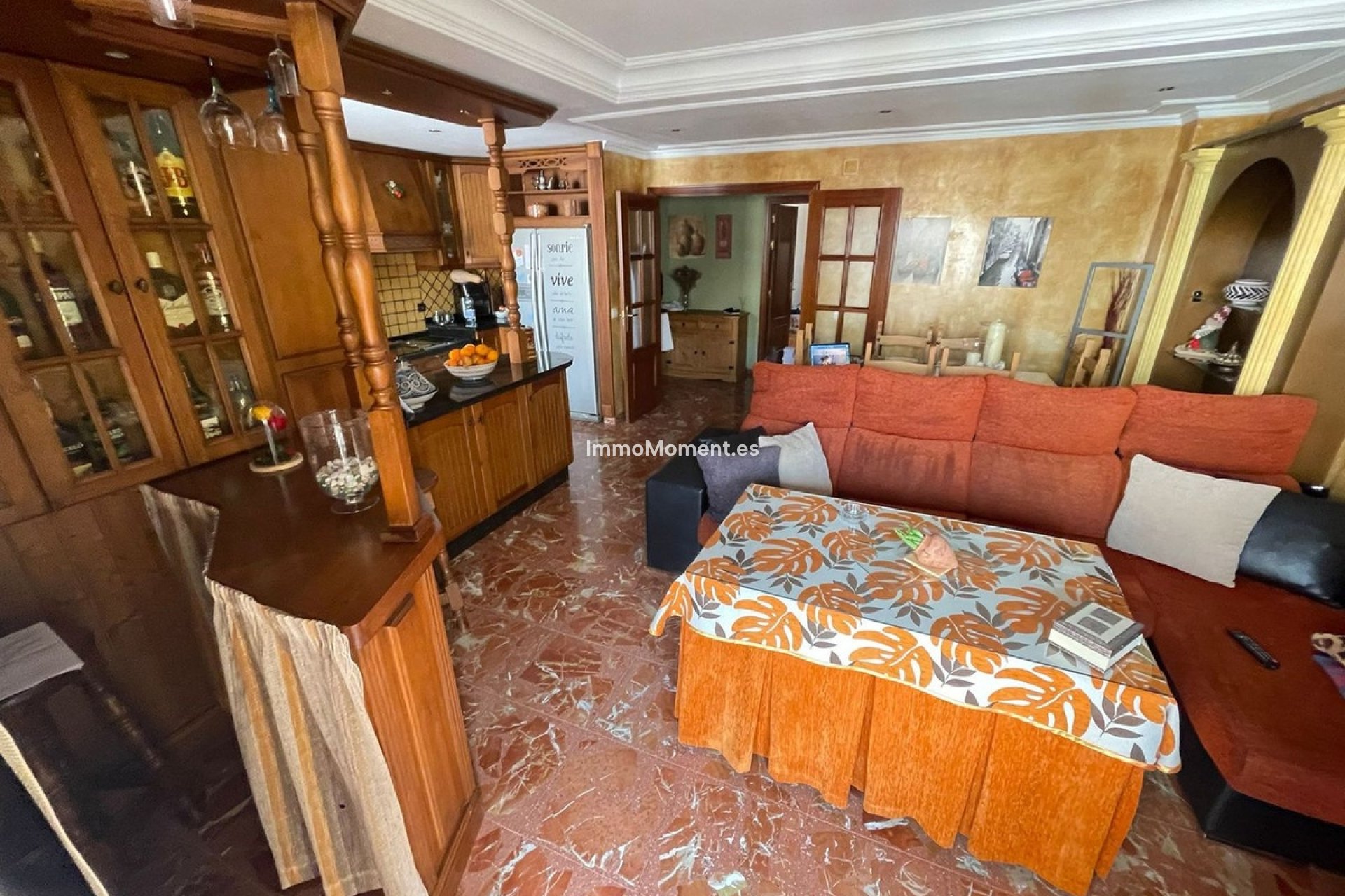 Reventa - Apartamento - Estepona  - Estepona Centro