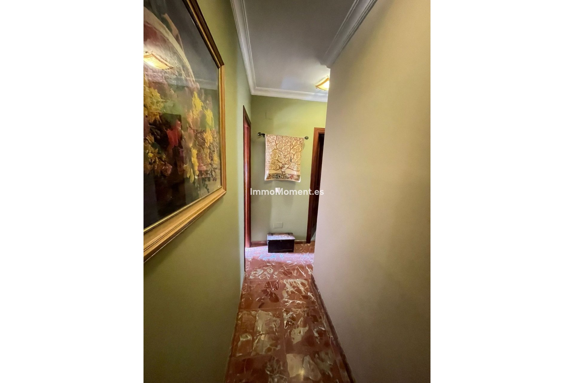 Reventa - Apartamento - Estepona  - Estepona Centro