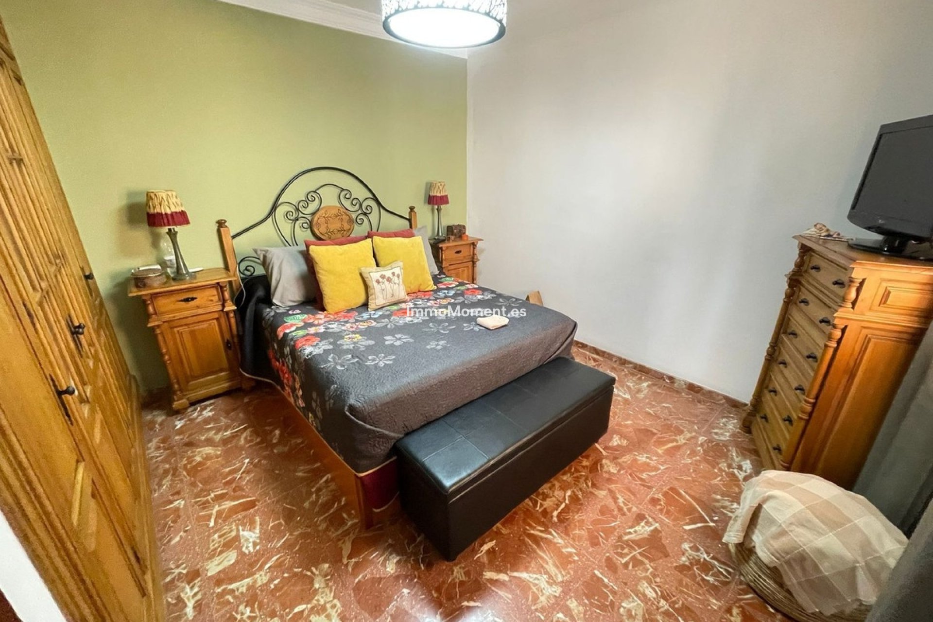 Reventa - Apartamento - Estepona  - Estepona Centro