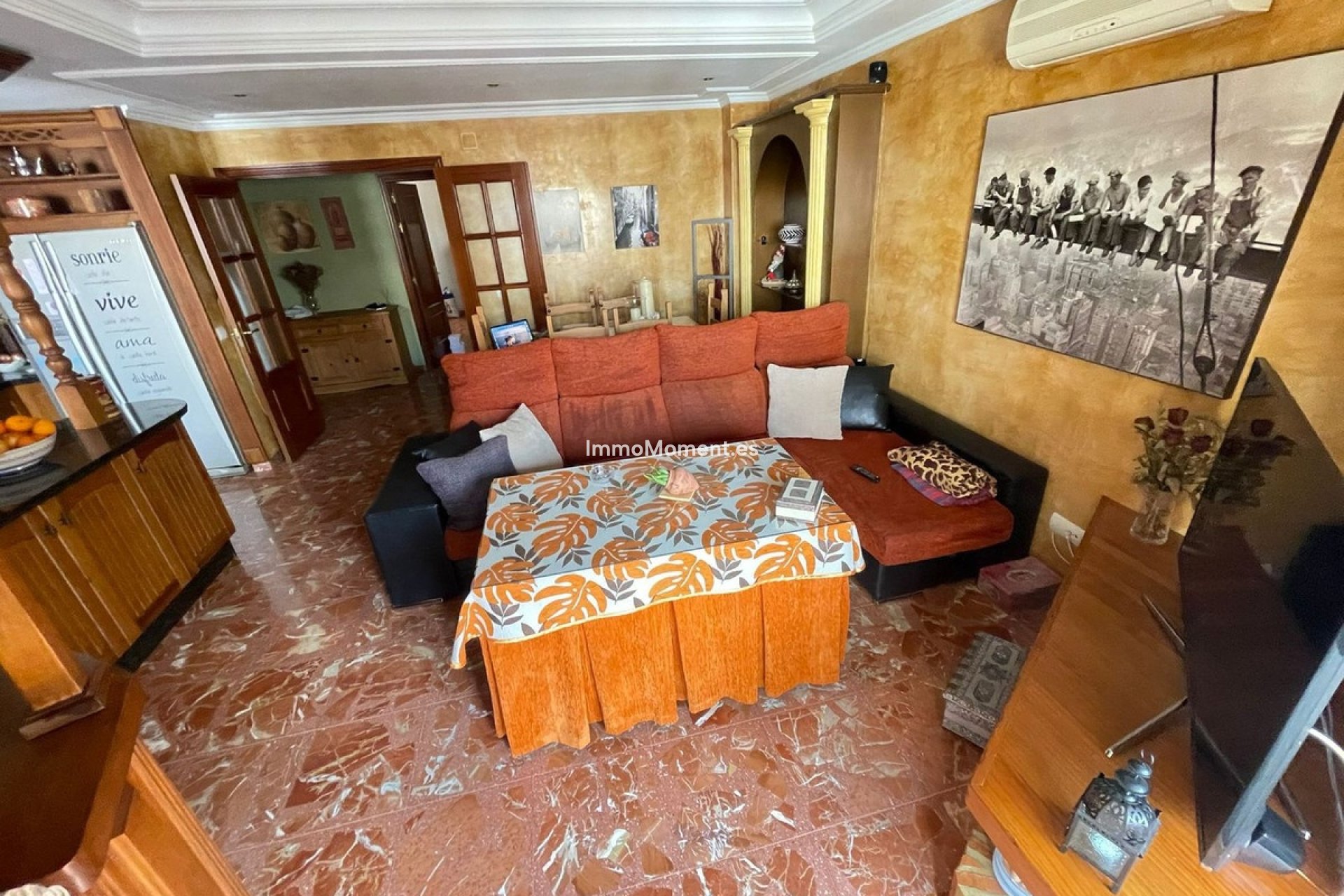 Reventa - Apartamento - Estepona  - Estepona Centro