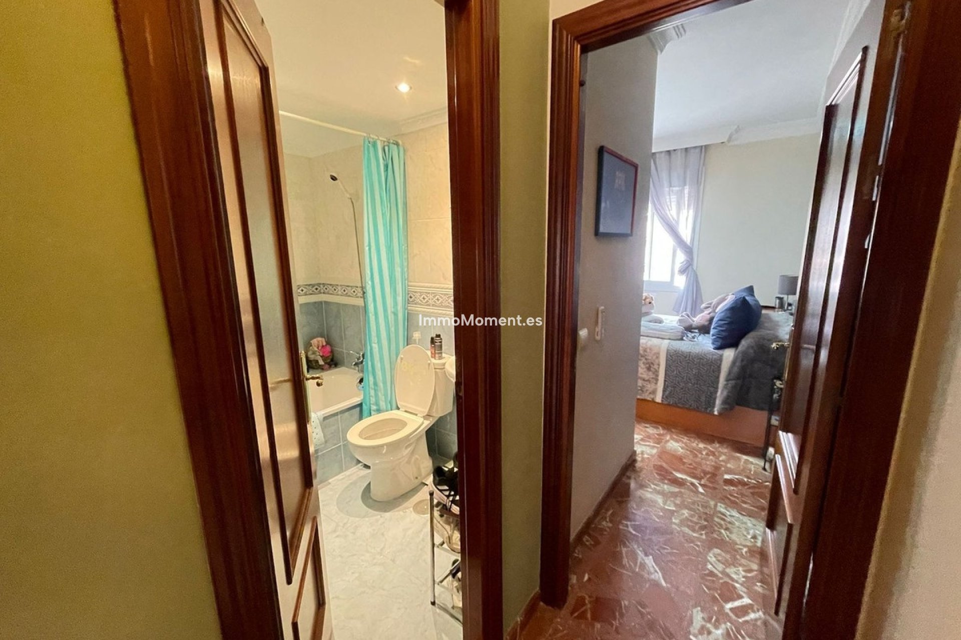 Reventa - Apartamento - Estepona  - Estepona Centro