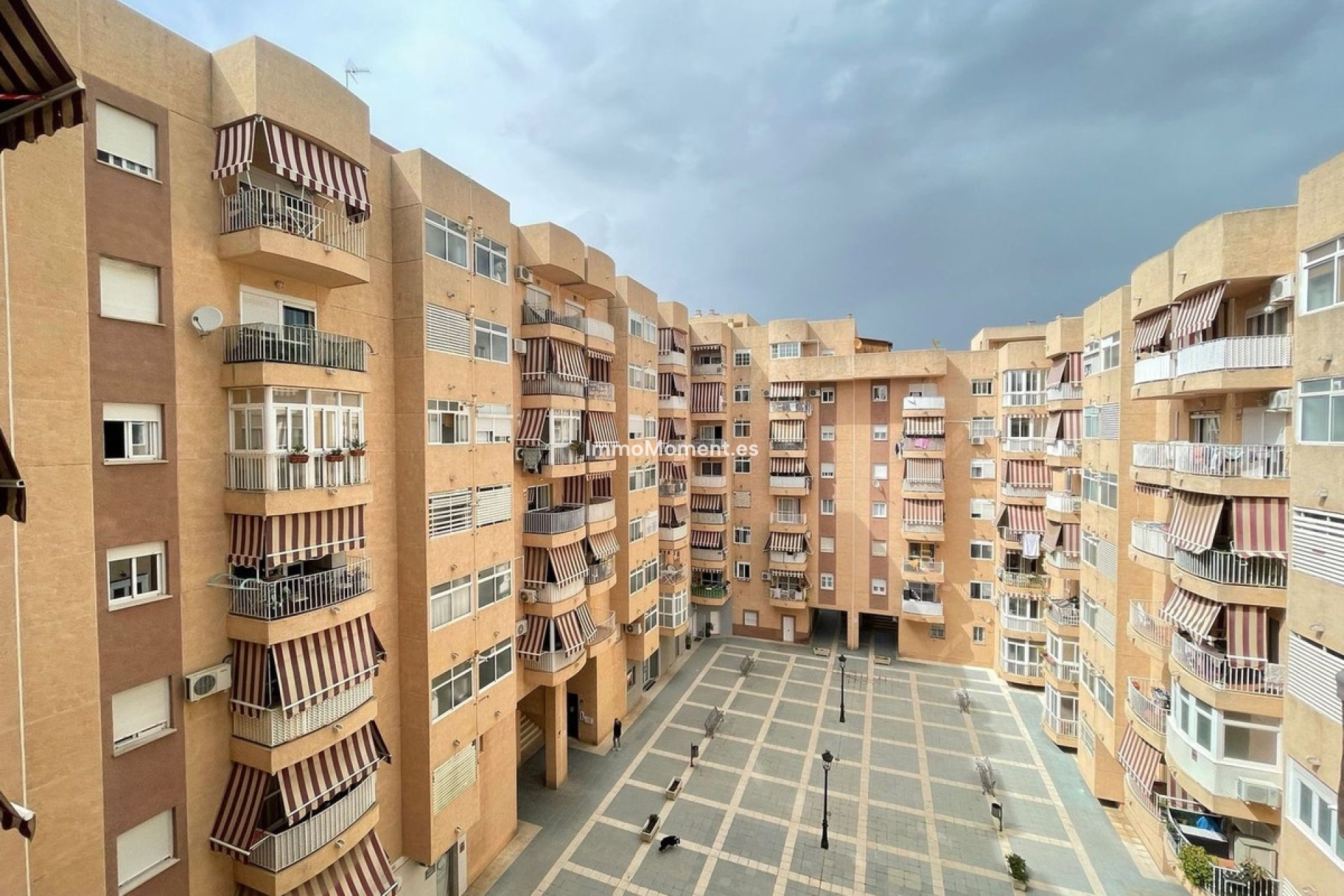 Reventa - Apartamento - Estepona  - Estepona Centro