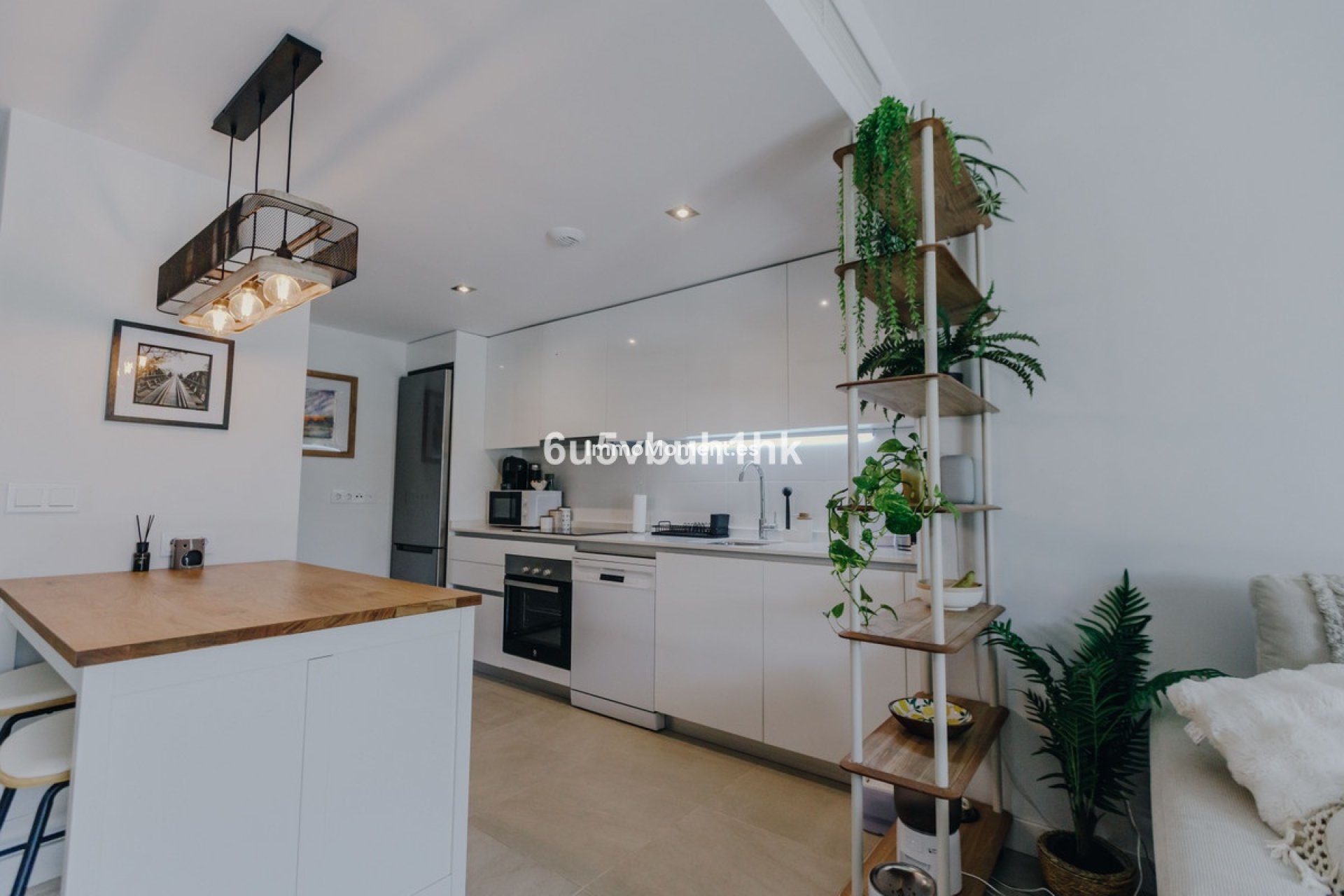 Reventa - Apartamento - Estepona  - Estepona Centro