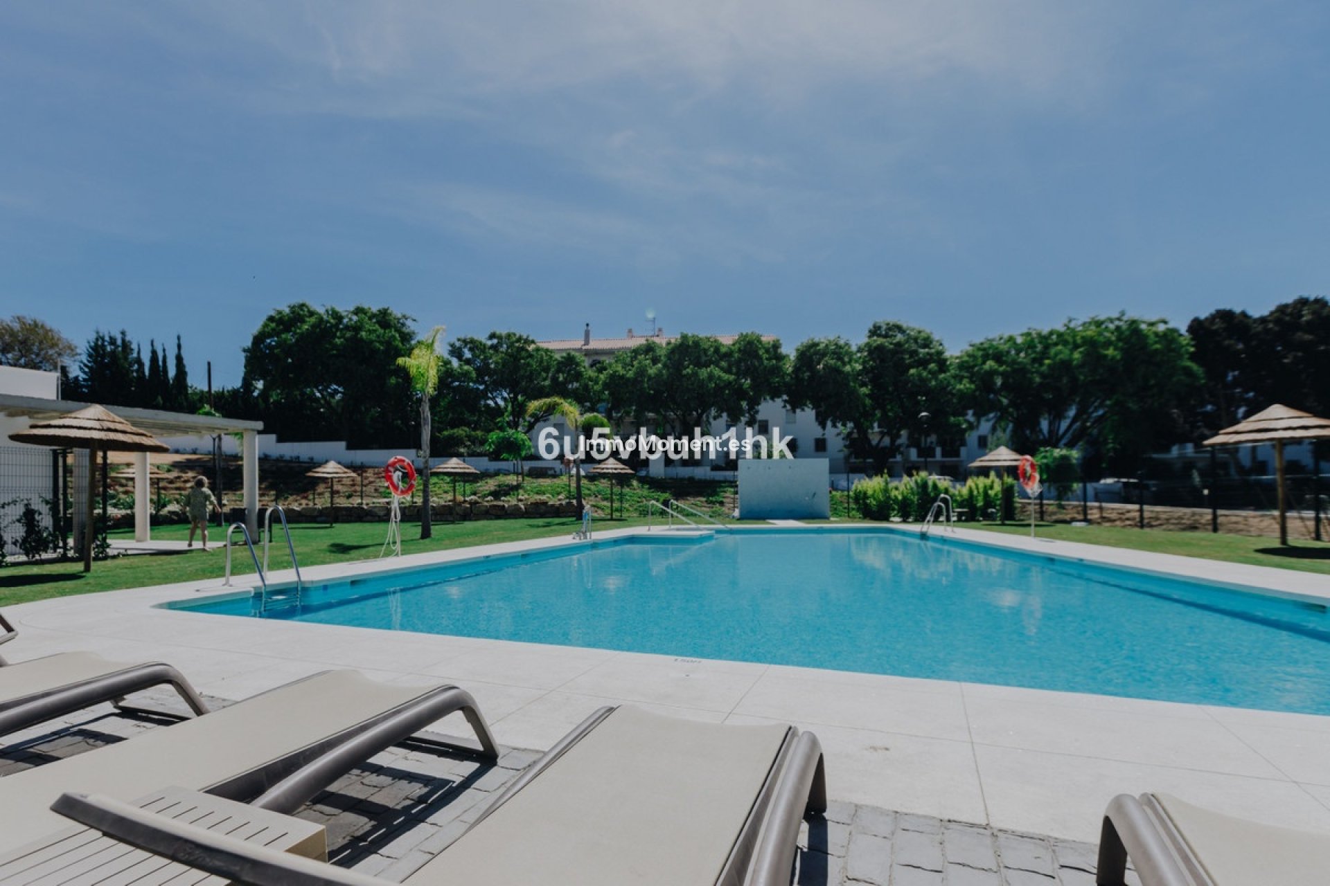 Reventa - Apartamento - Estepona  - Estepona Centro