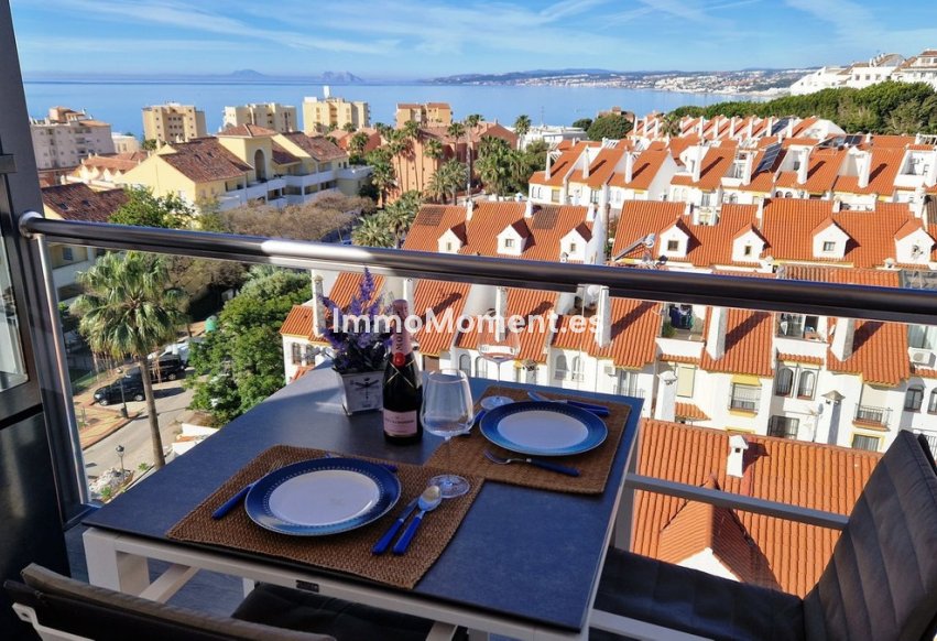 Reventa - Apartamento - Estepona  - Estepona Centro