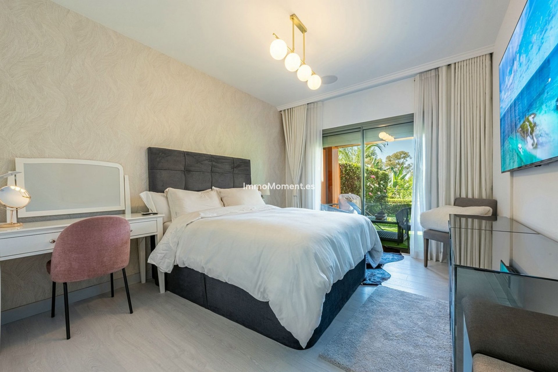 Reventa - Apartamento - Estepona  - Estepona Centro