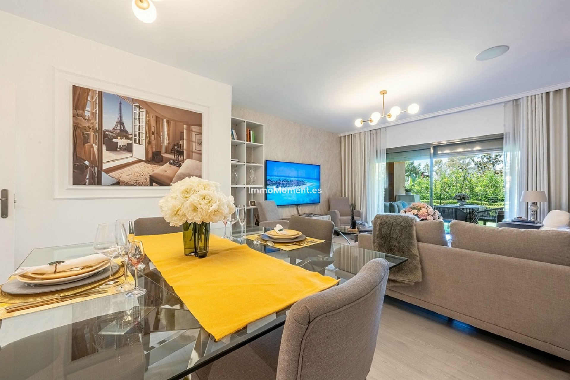 Reventa - Apartamento - Estepona  - Estepona Centro