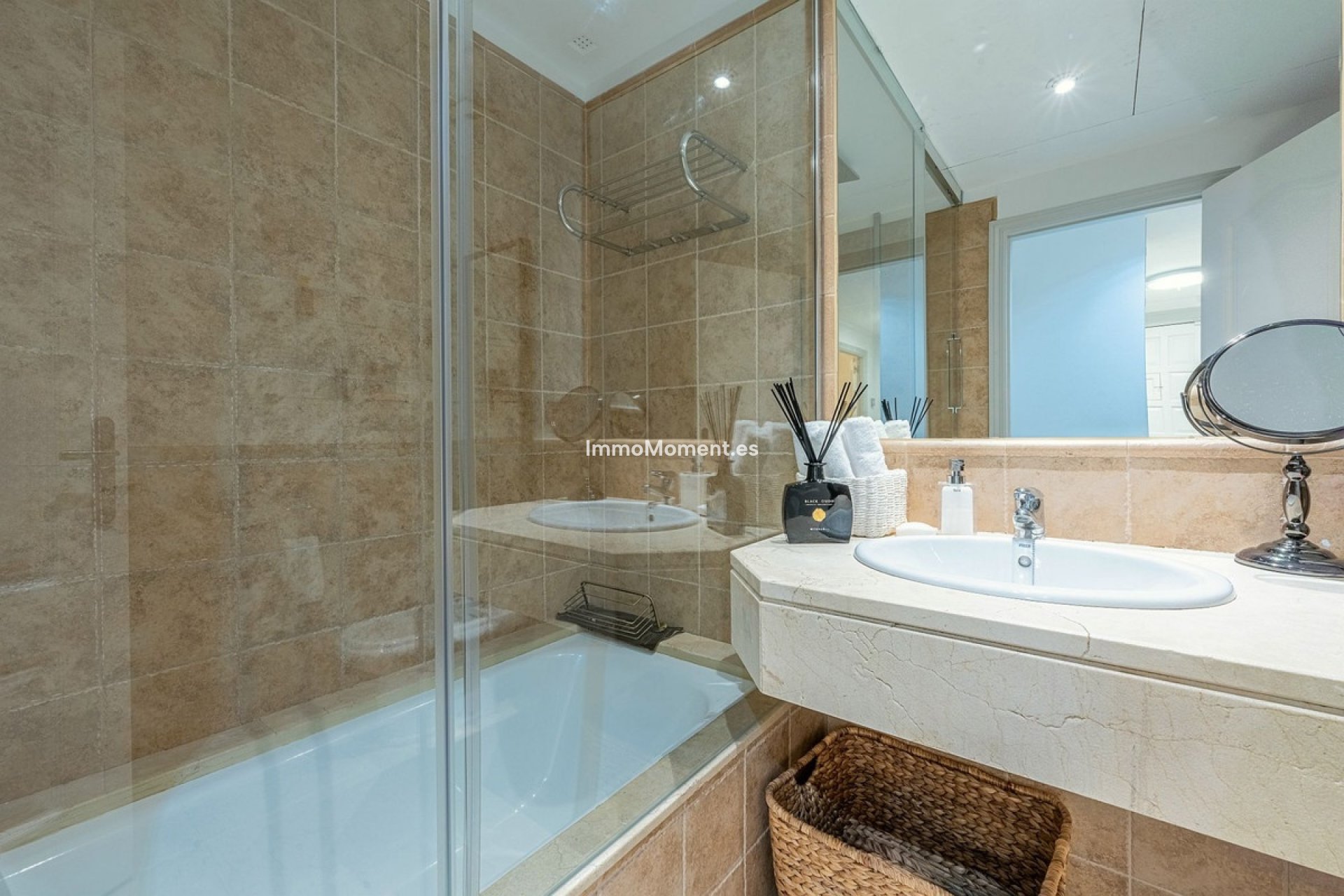 Reventa - Apartamento - Estepona  - Estepona Centro