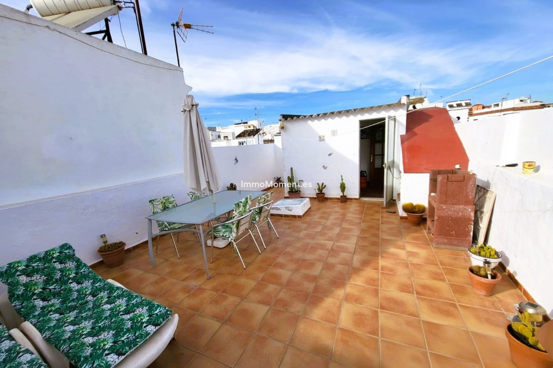 Reventa - Apartamento - Estepona  - Estepona Centro