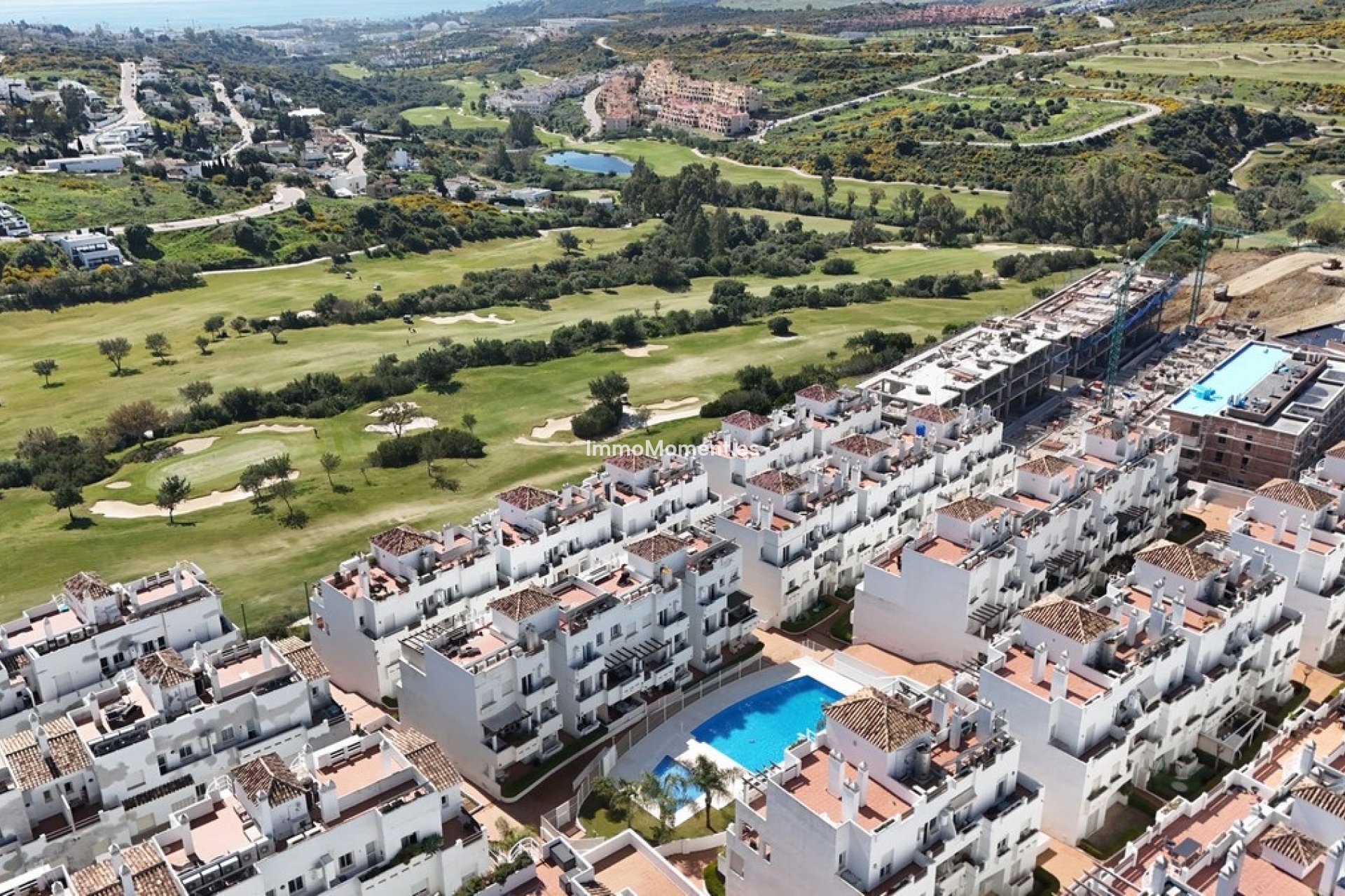 Reventa - Apartamento - Estepona  - Estepona Centro