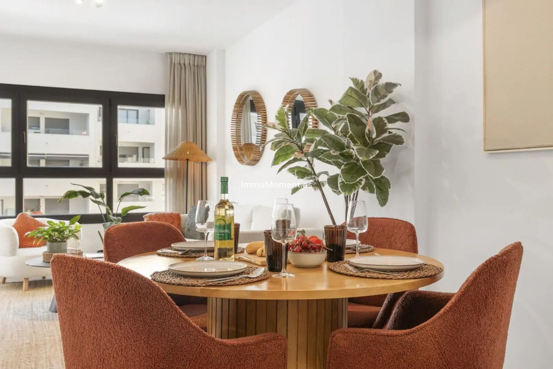 Reventa - Apartamento - Estepona  - Estepona Centro