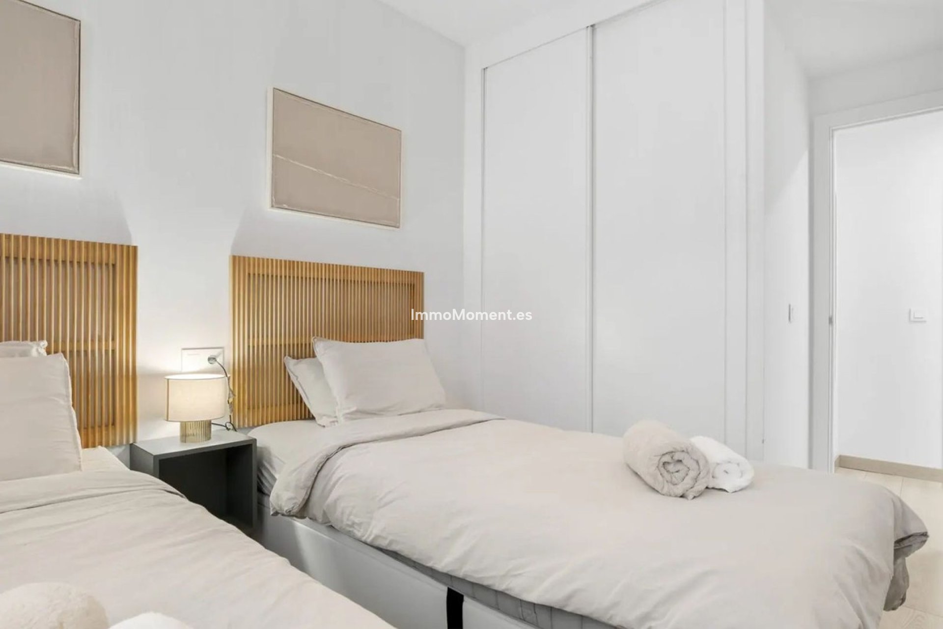 Reventa - Apartamento - Estepona  - Estepona Centro