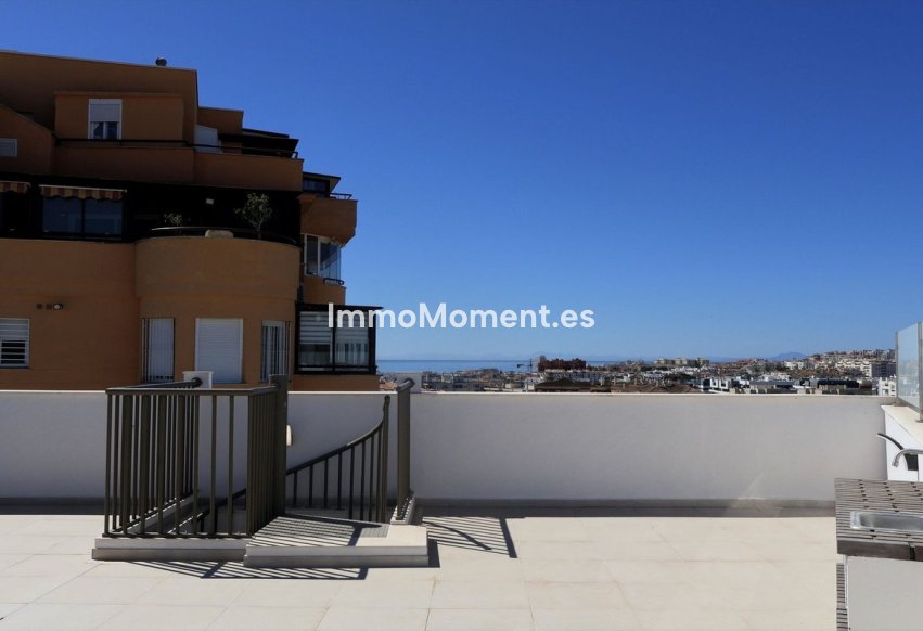 Reventa - Apartamento - Estepona  - Estepona Centro