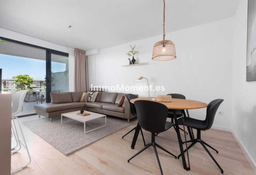 Reventa - Apartamento - Estepona  - Estepona Centro