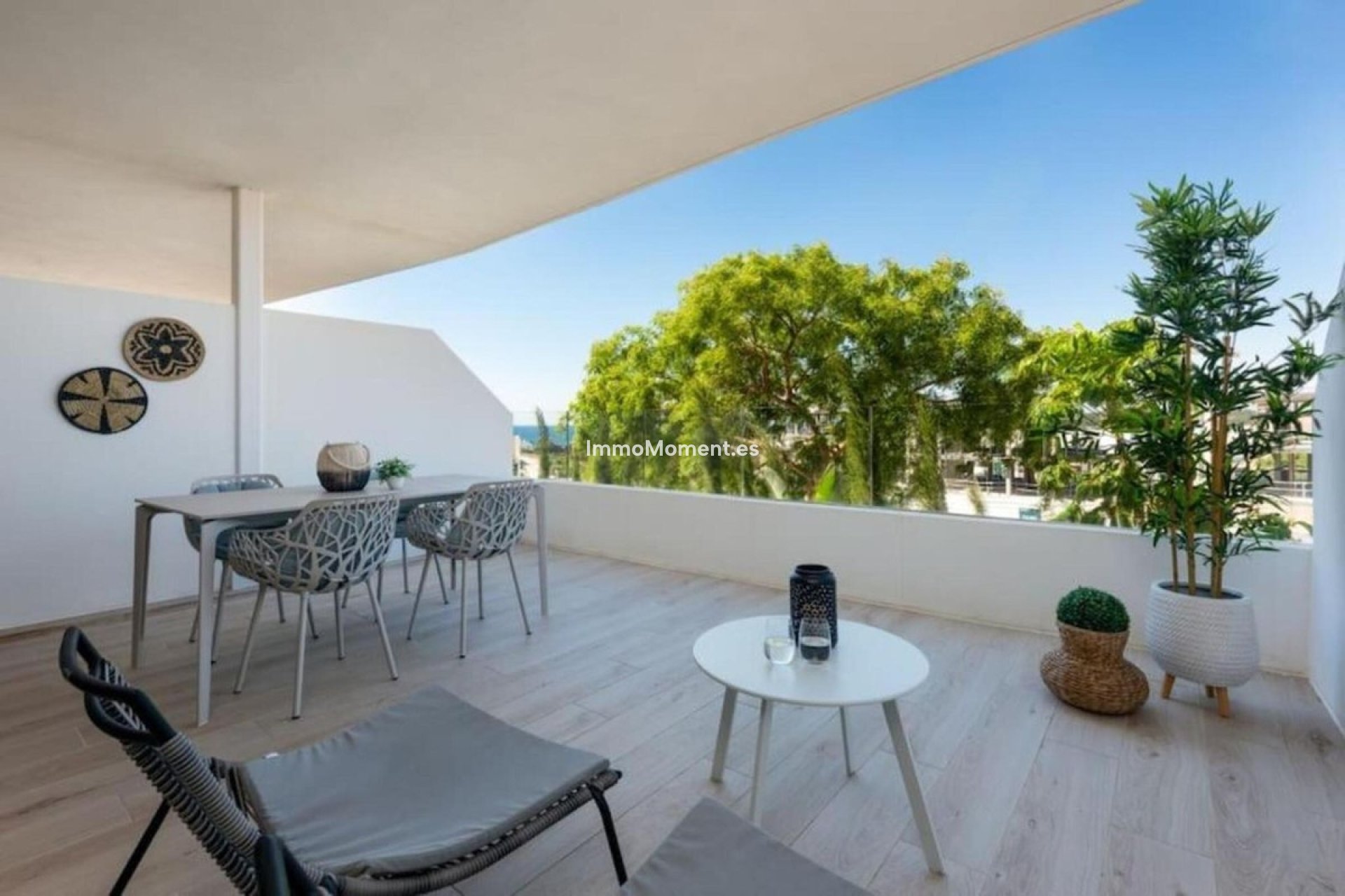 Reventa - Apartamento - Estepona  - Estepona Centro