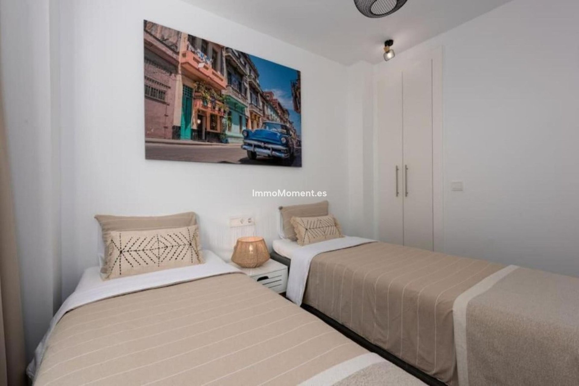 Reventa - Apartamento - Estepona  - Estepona Centro