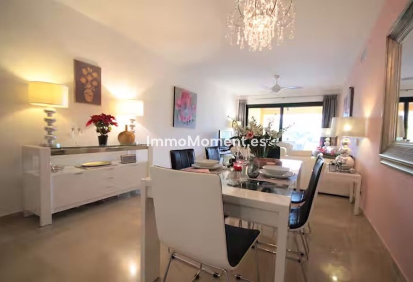Reventa - Apartamento - Estepona  - Estepona Centro