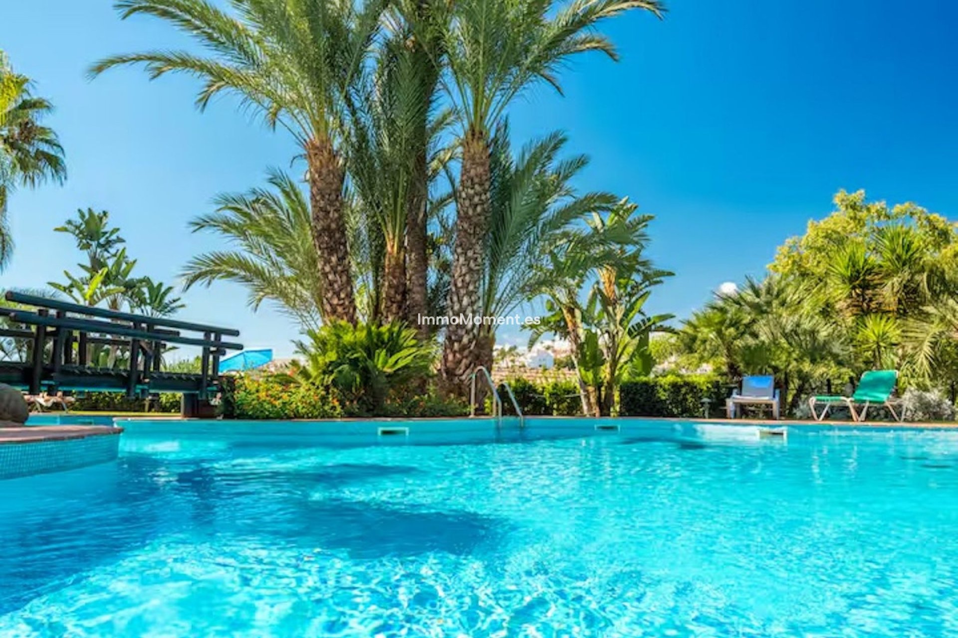 Reventa - Apartamento - Estepona  - Estepona Centro