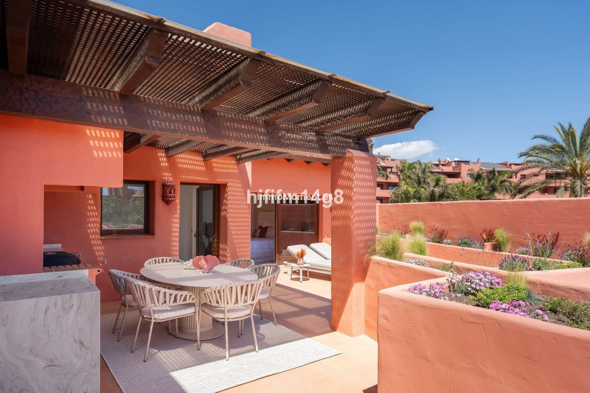 Reventa - Apartamento - Estepona  - Estepona Centro