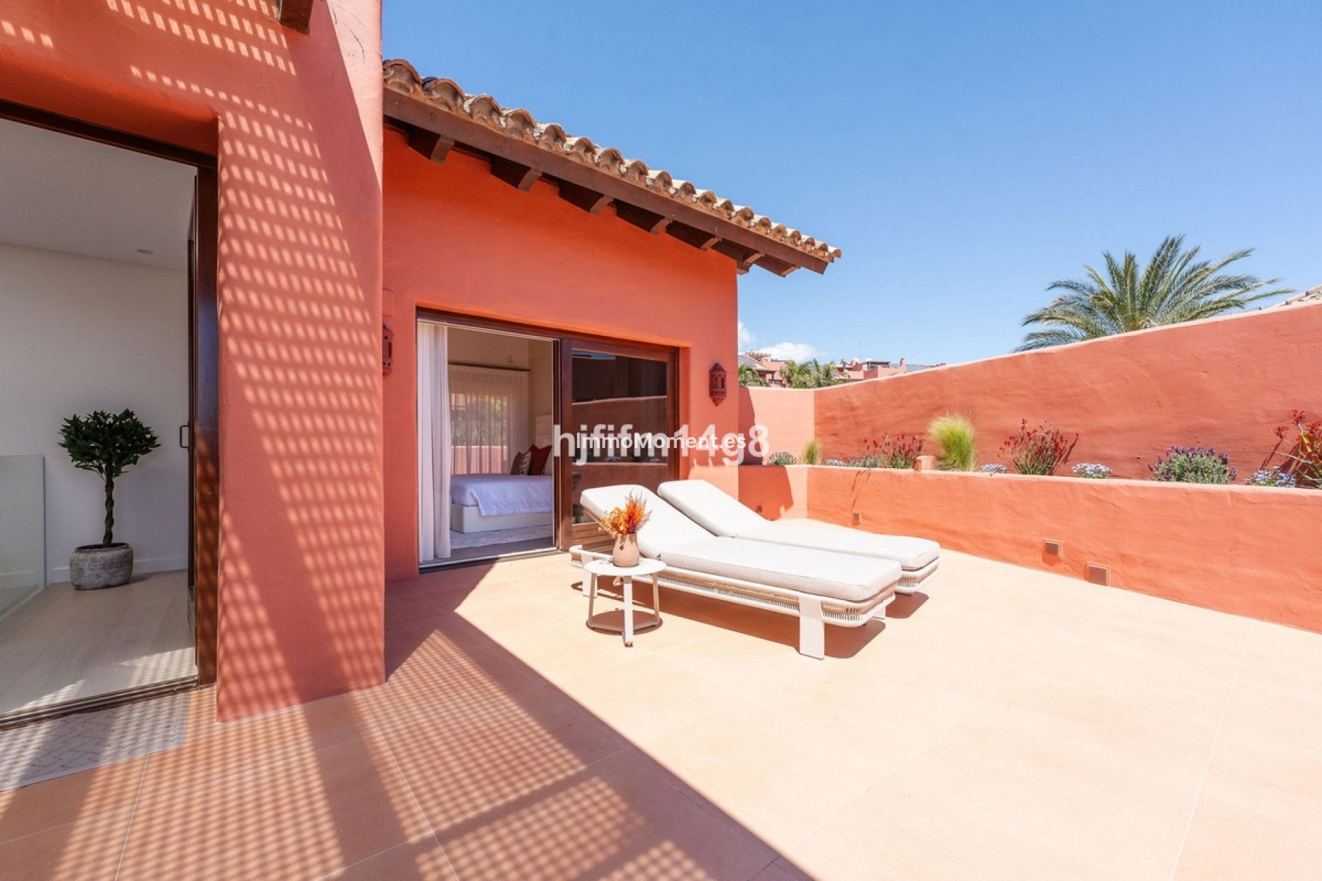 Reventa - Apartamento - Estepona  - Estepona Centro