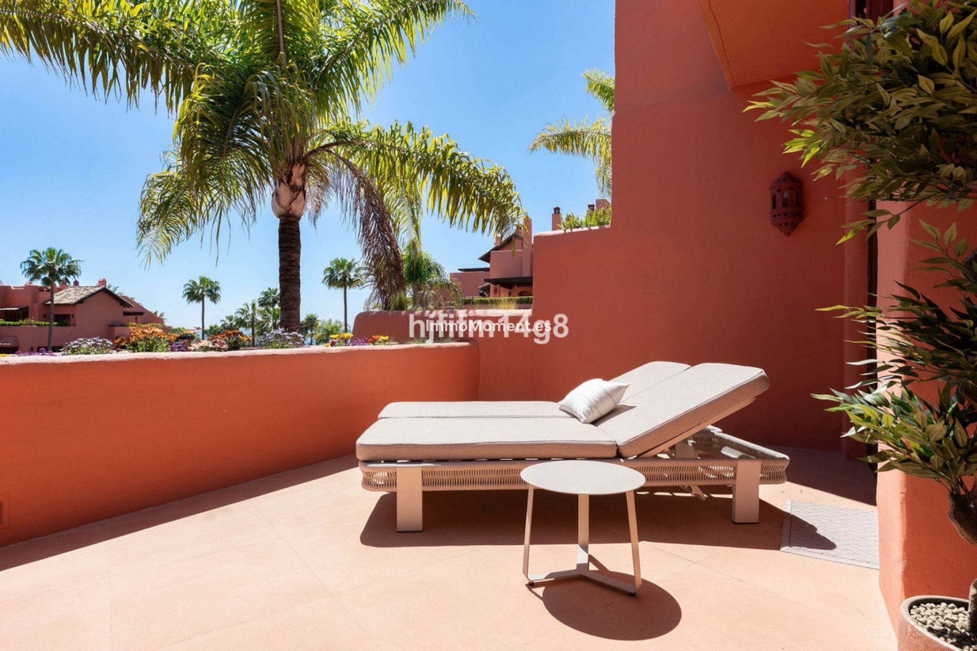 Reventa - Apartamento - Estepona  - Estepona Centro